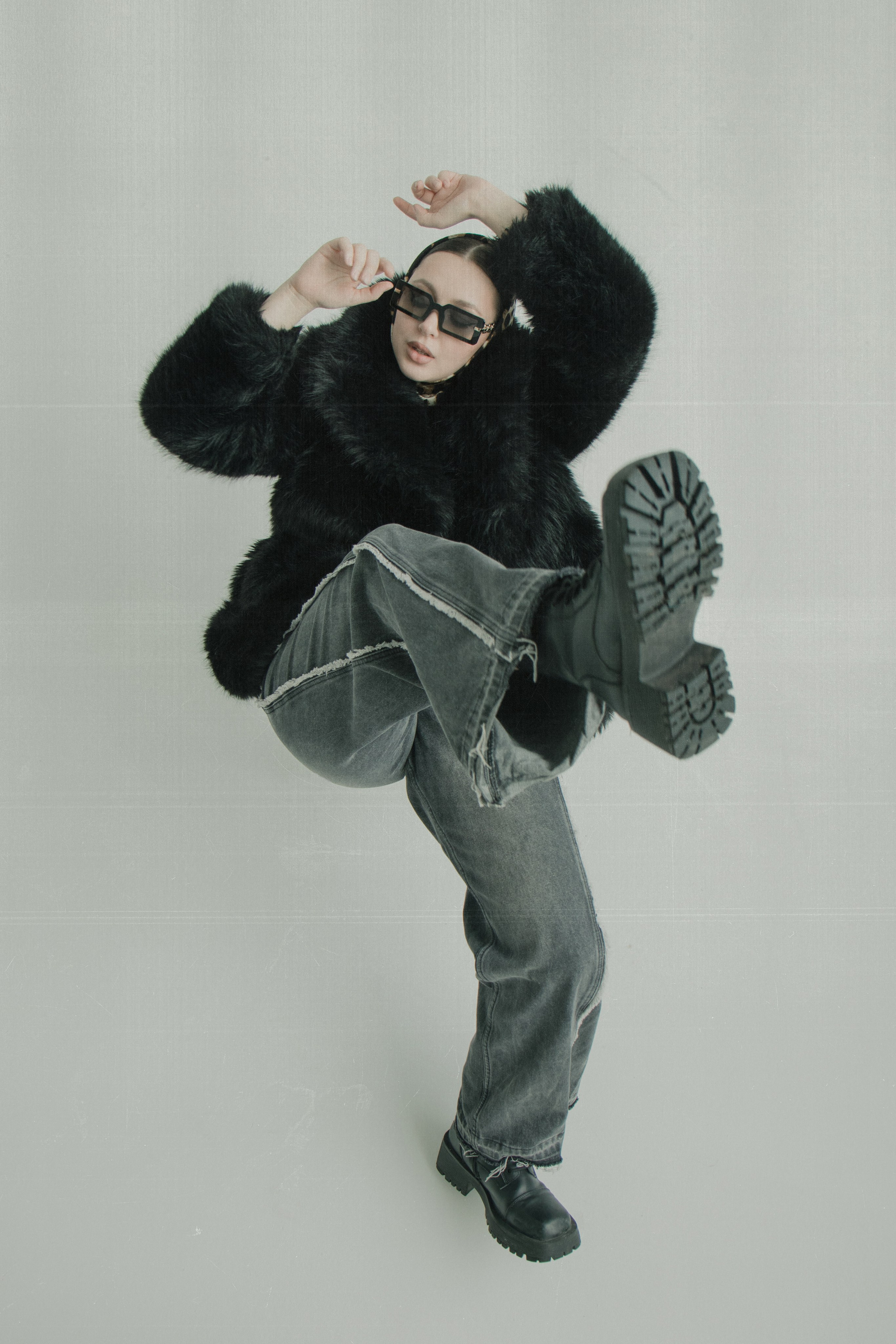 0013. Palagina Ksusha, photographer in NY