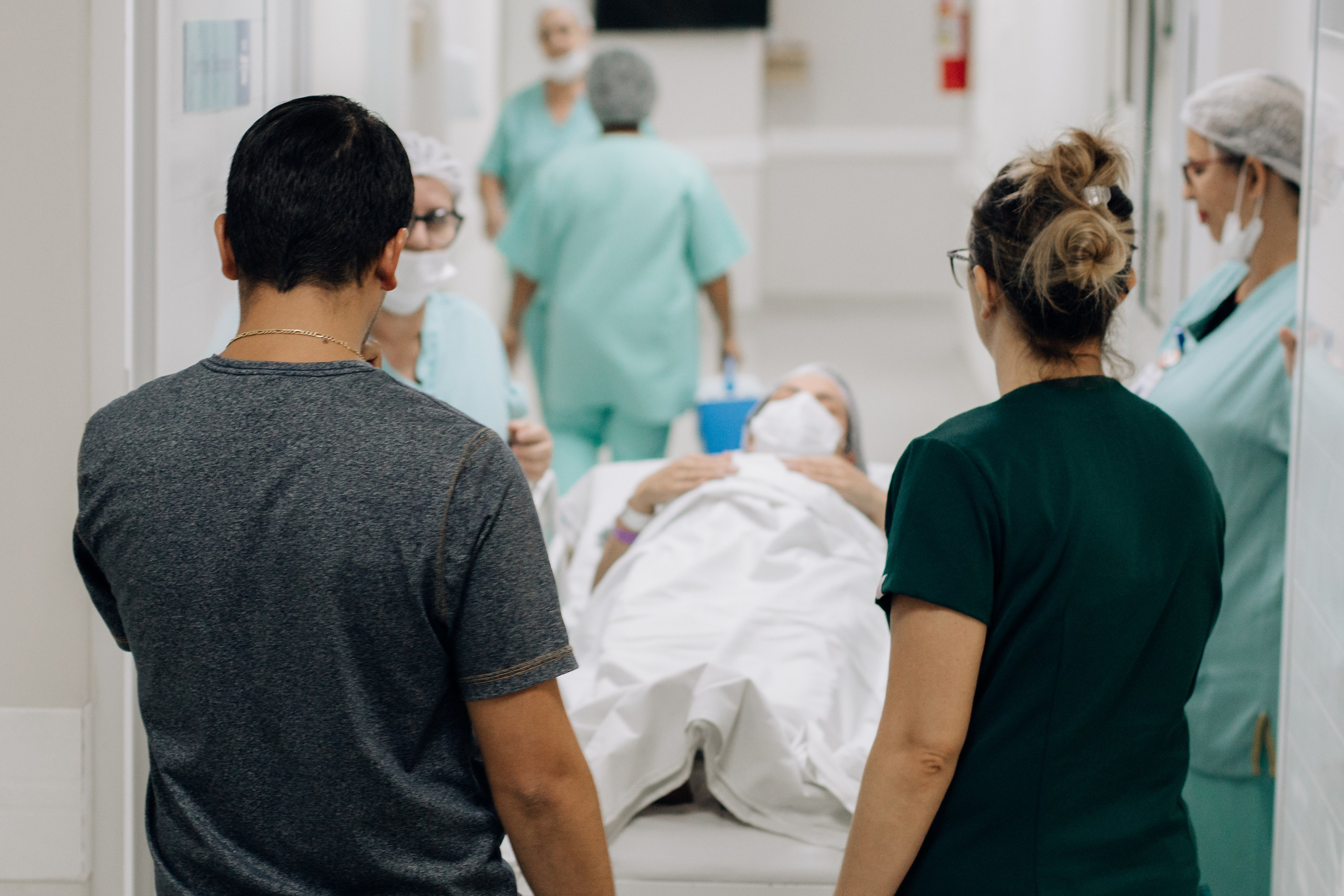 Nascimento Lucca. Principal