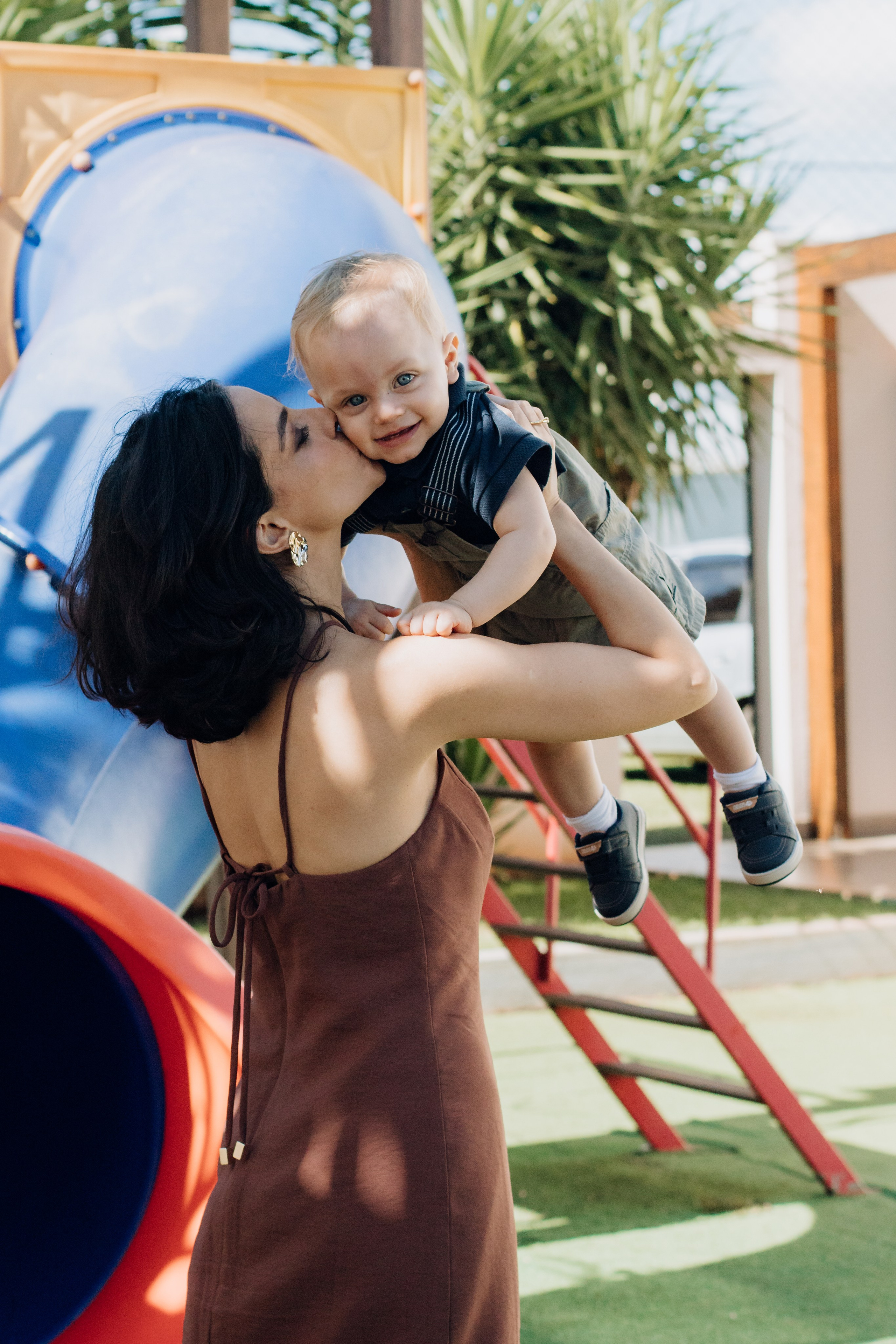 Raul — Aniversário 1 ano. Principal
