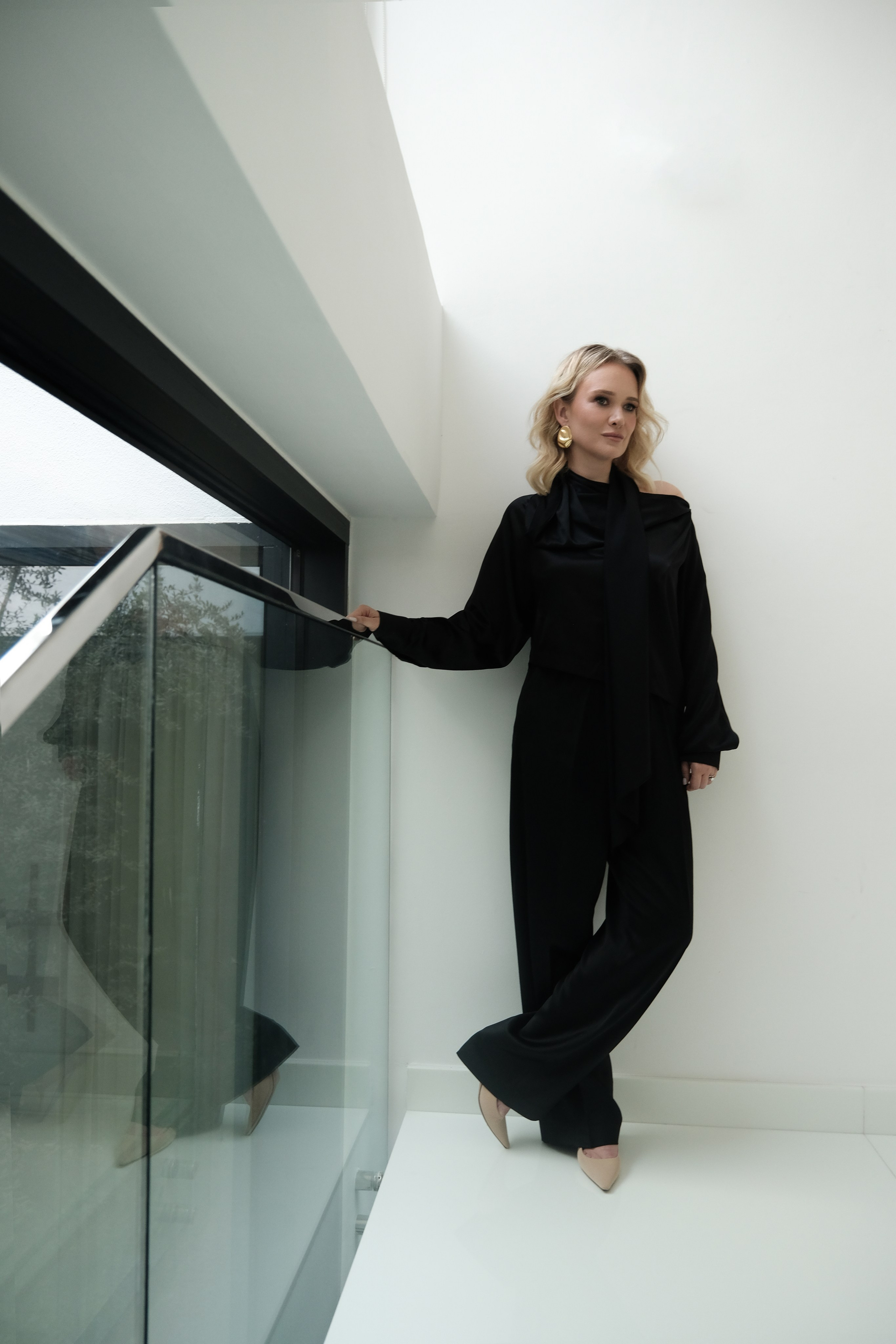 Natalia Kulakova | Fashion and Portrait photographer