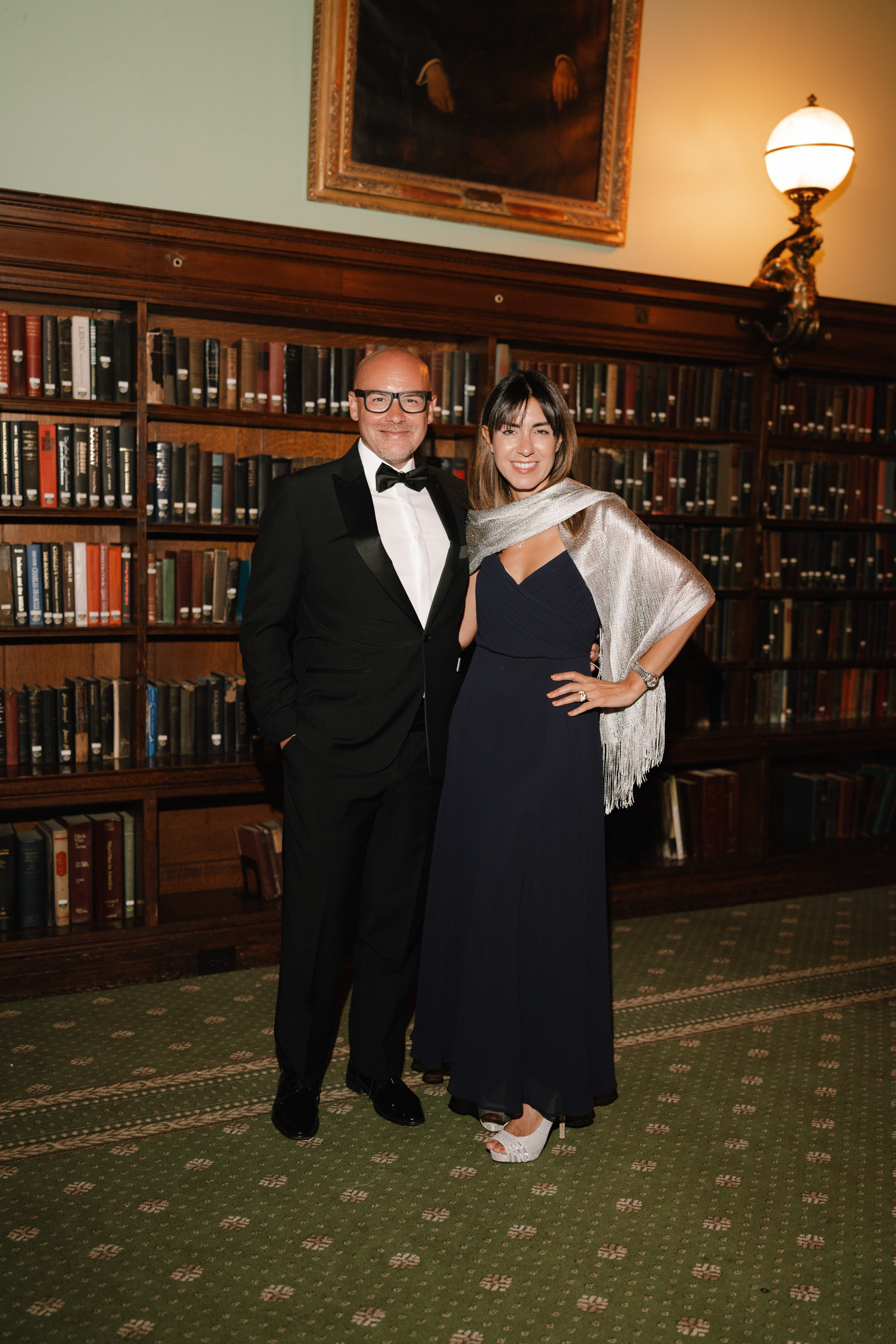 Nicole and Akash. Wedding photographer and videographer New York | New Jersey