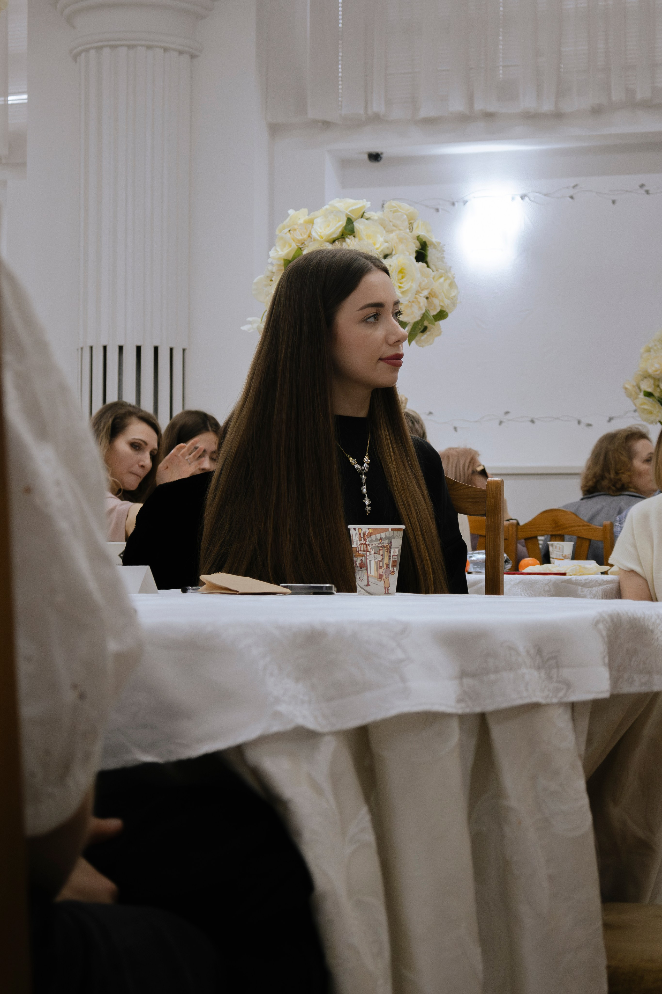 Woman`s Day. Дизайнер и Фотограф в Кишинёве Бусуйок Станислав