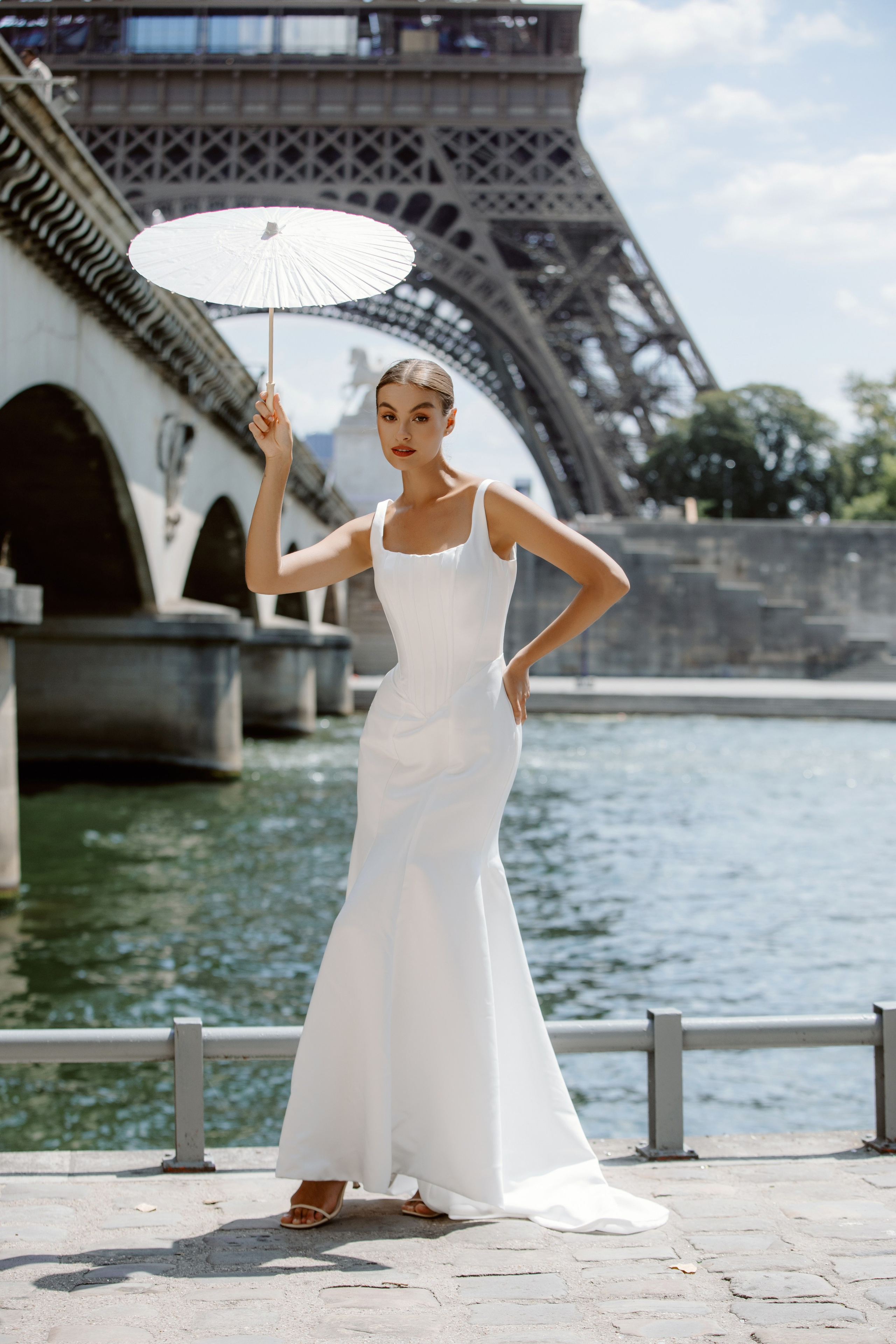 Iurkovski PHOTOGRAPHY in Europe. Luxury destination weddings and events