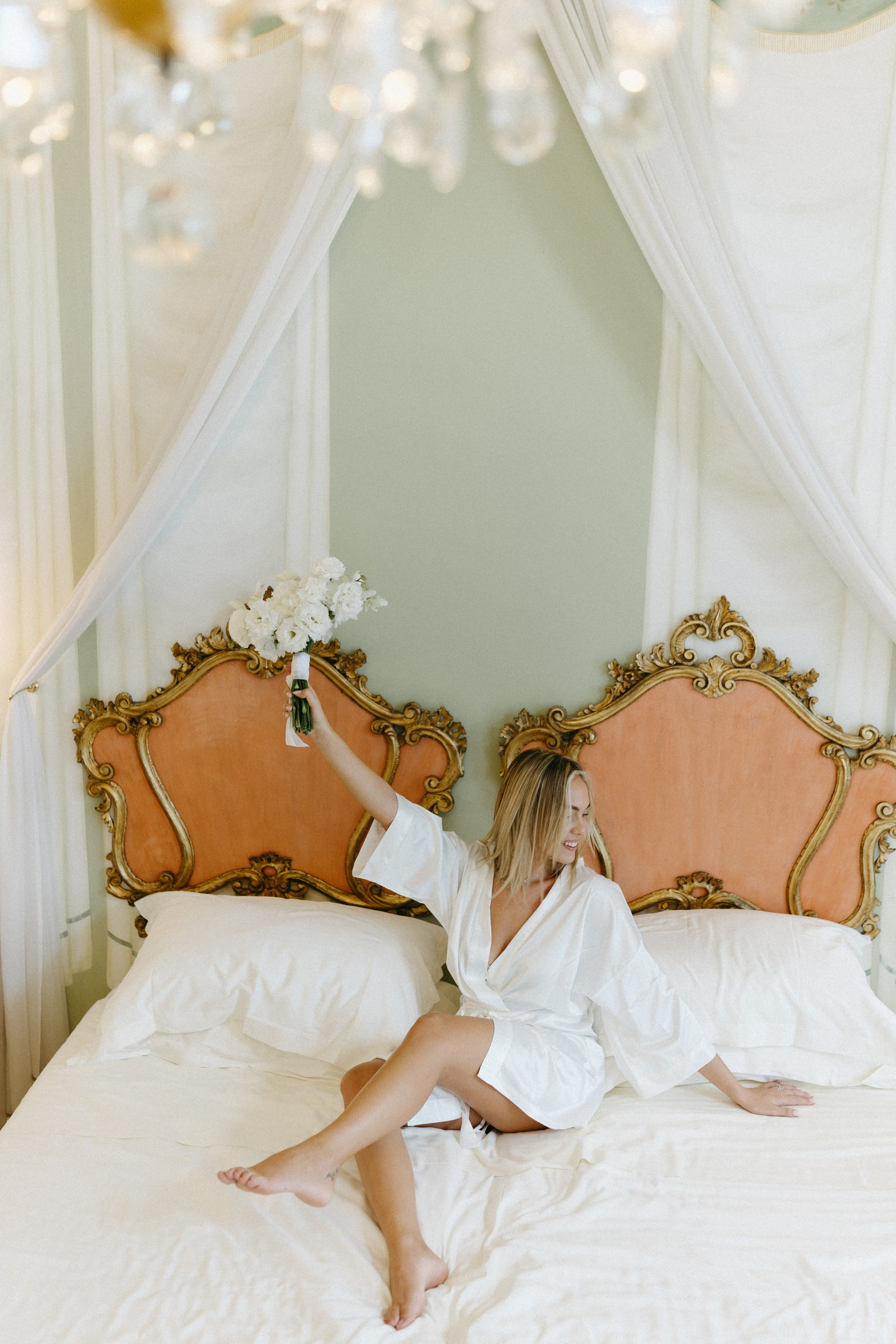 Vittorio&Noemi Grand Hotel. Fotografa Rimini