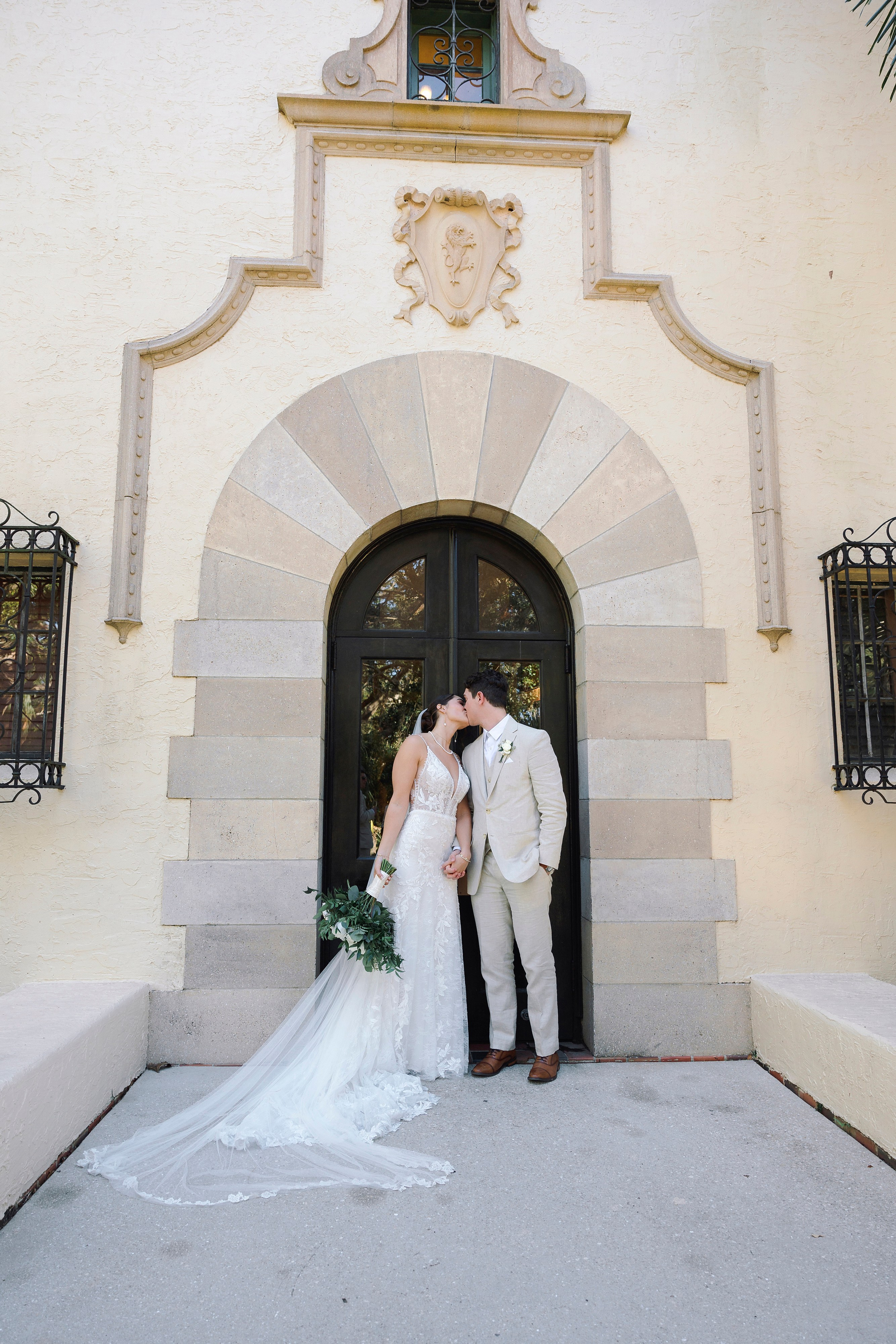 A&N. Wedding photographer in Florida