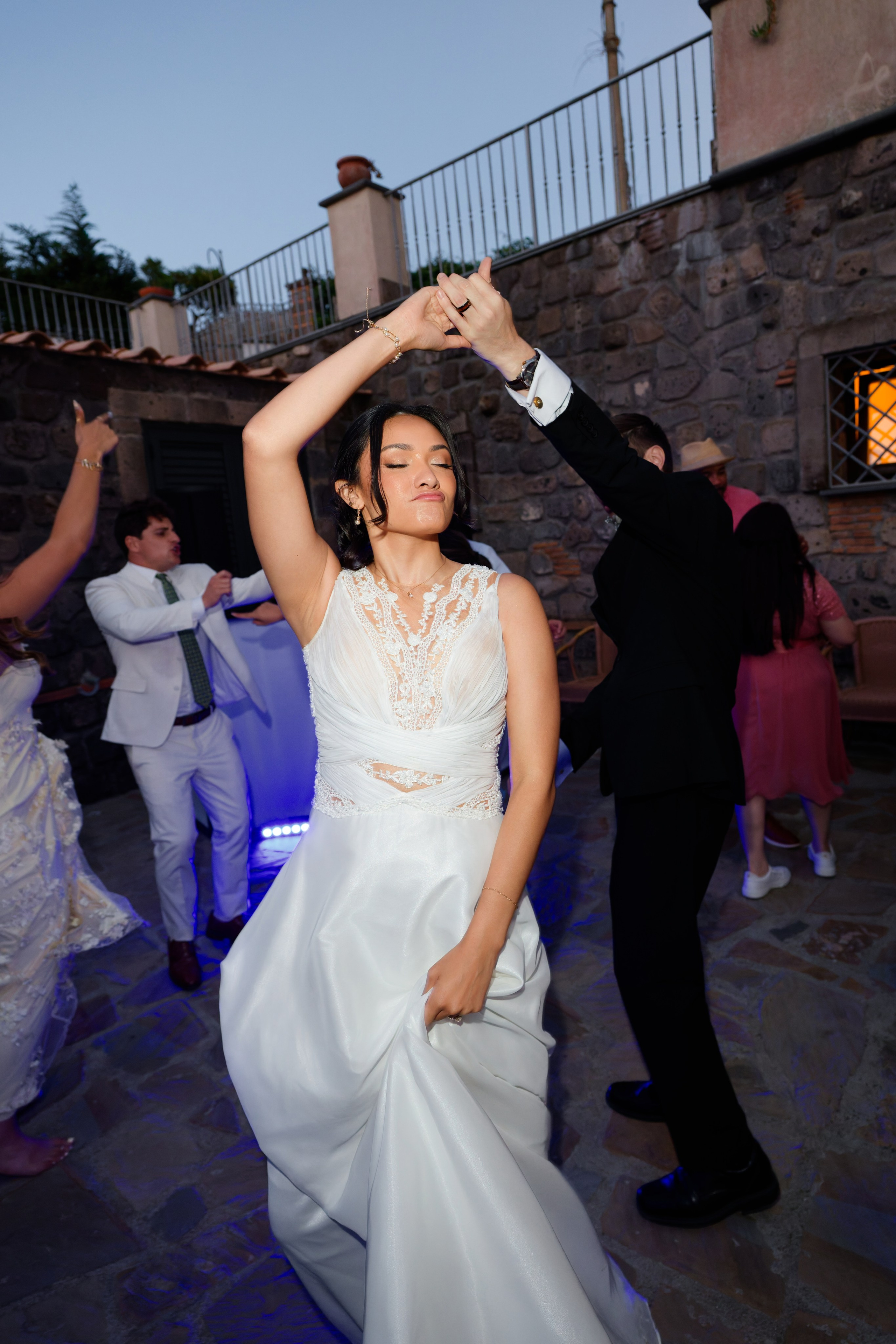 Alana & Joseph. Destination Wedding Photographer — Nikita Burtsev