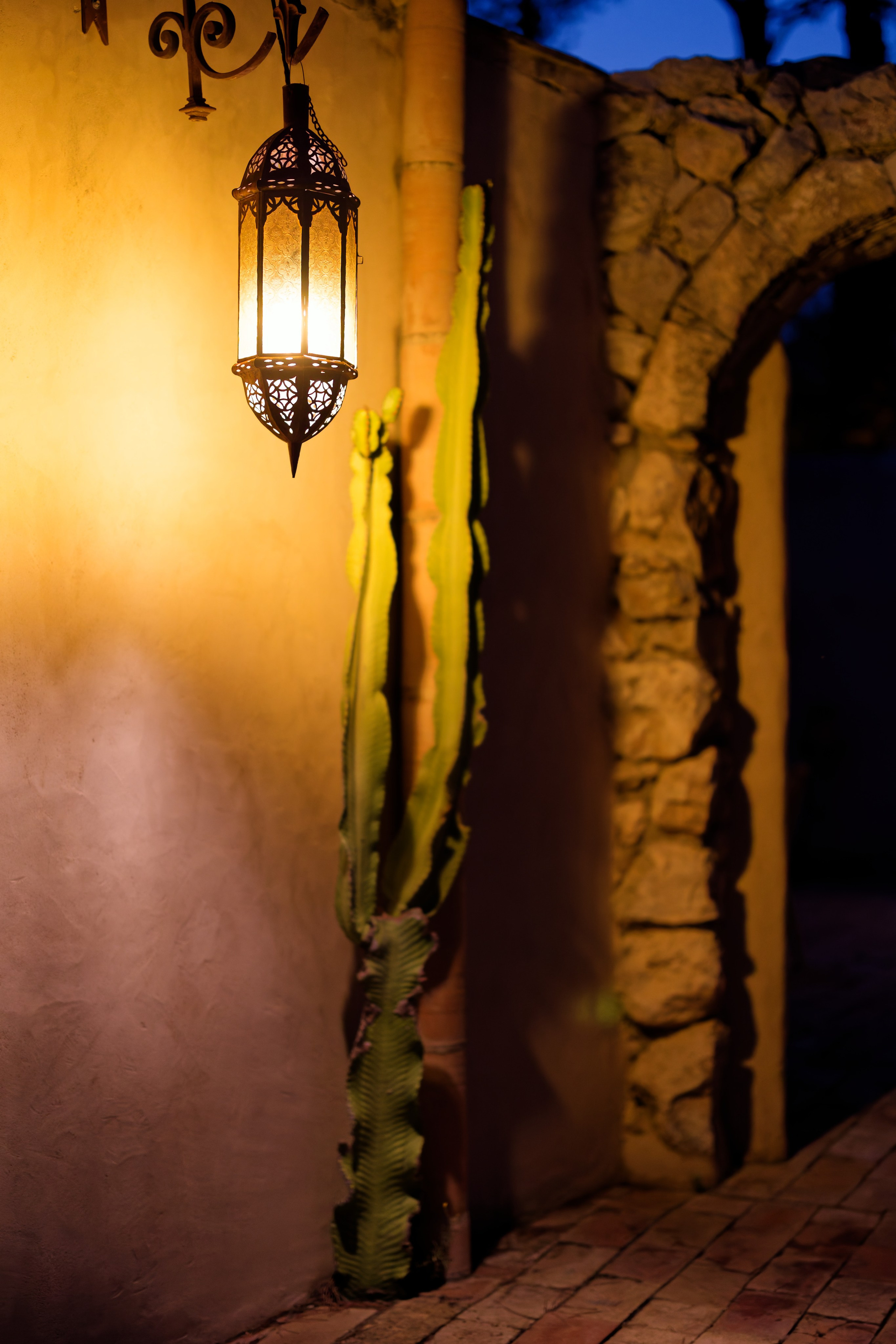 Haldi Ceremony & Mehndi Night & pre-wedding dinner, Barcelona