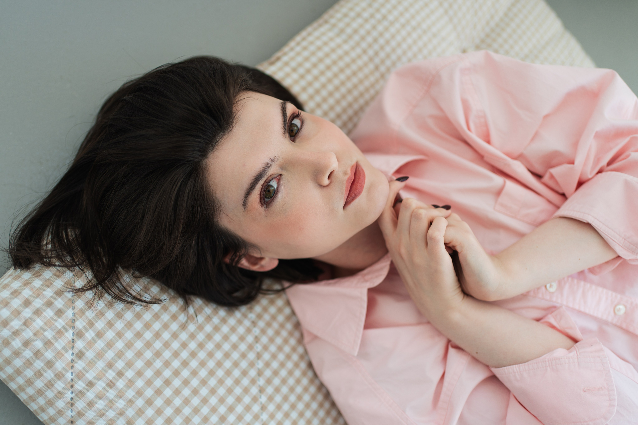 Liza. Alisha Geva женский портретный фотограф в Дубае