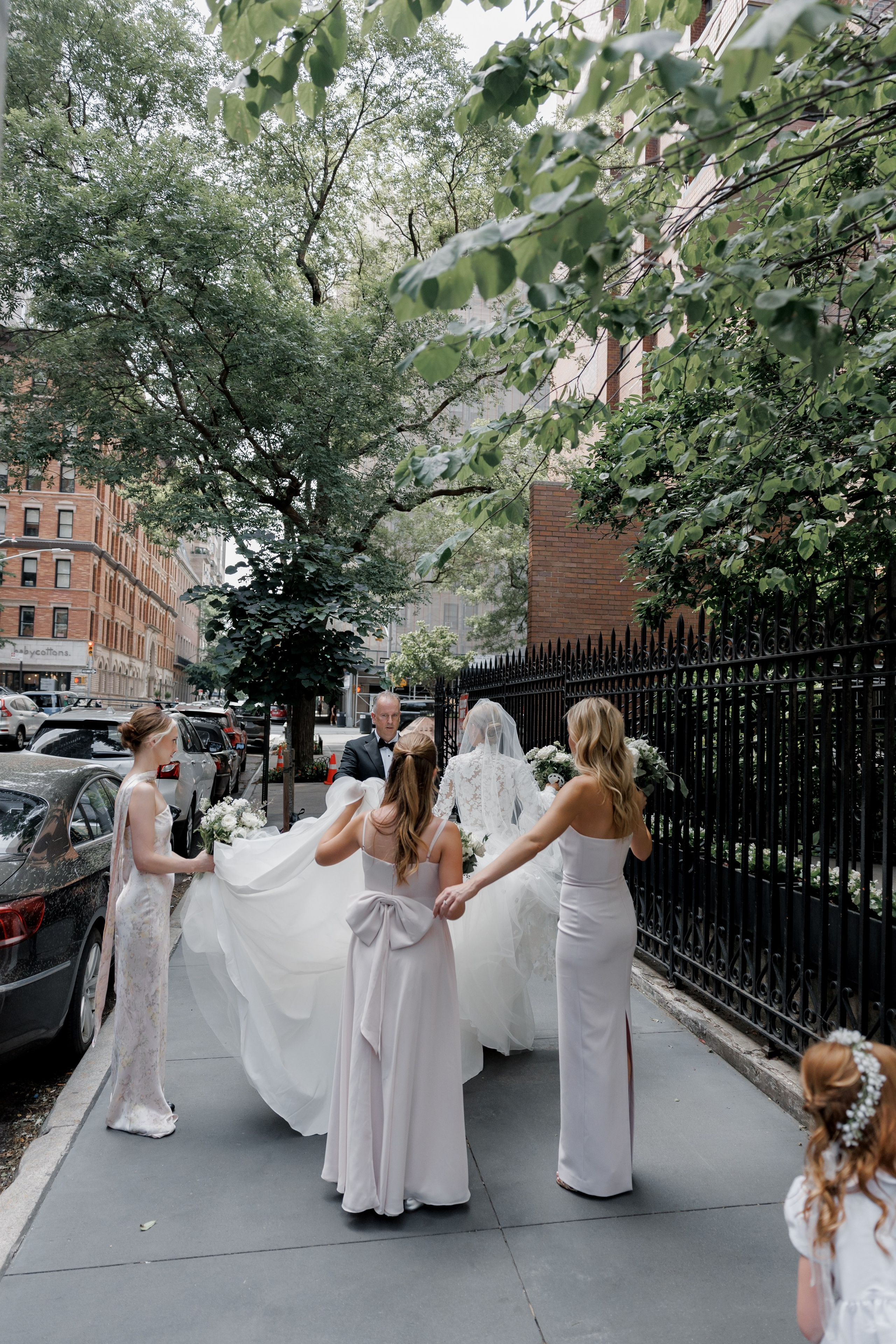 Killeen and Patrick. Wedding photographer and videographer New York | New Jersey