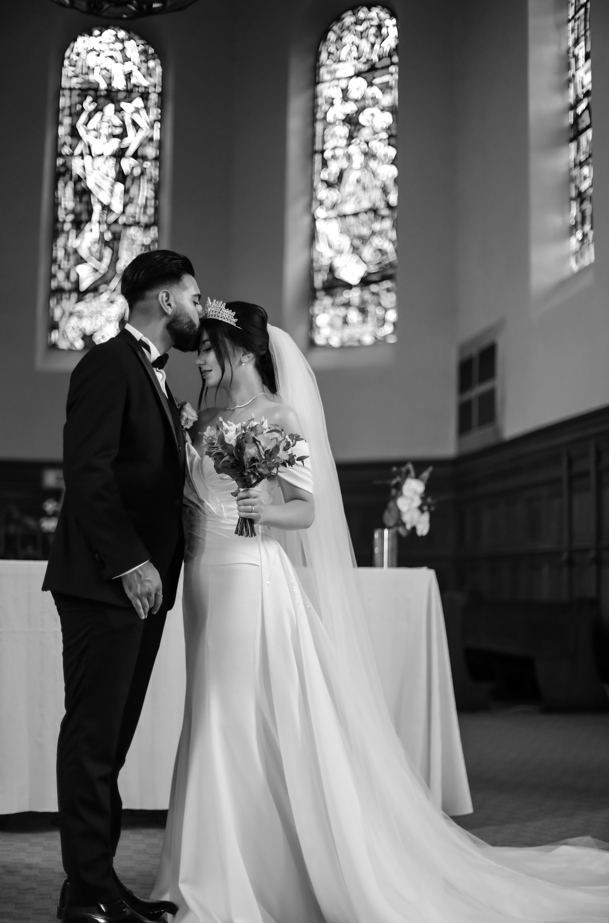 S&S. Flora Grigoryan Wedding Photography