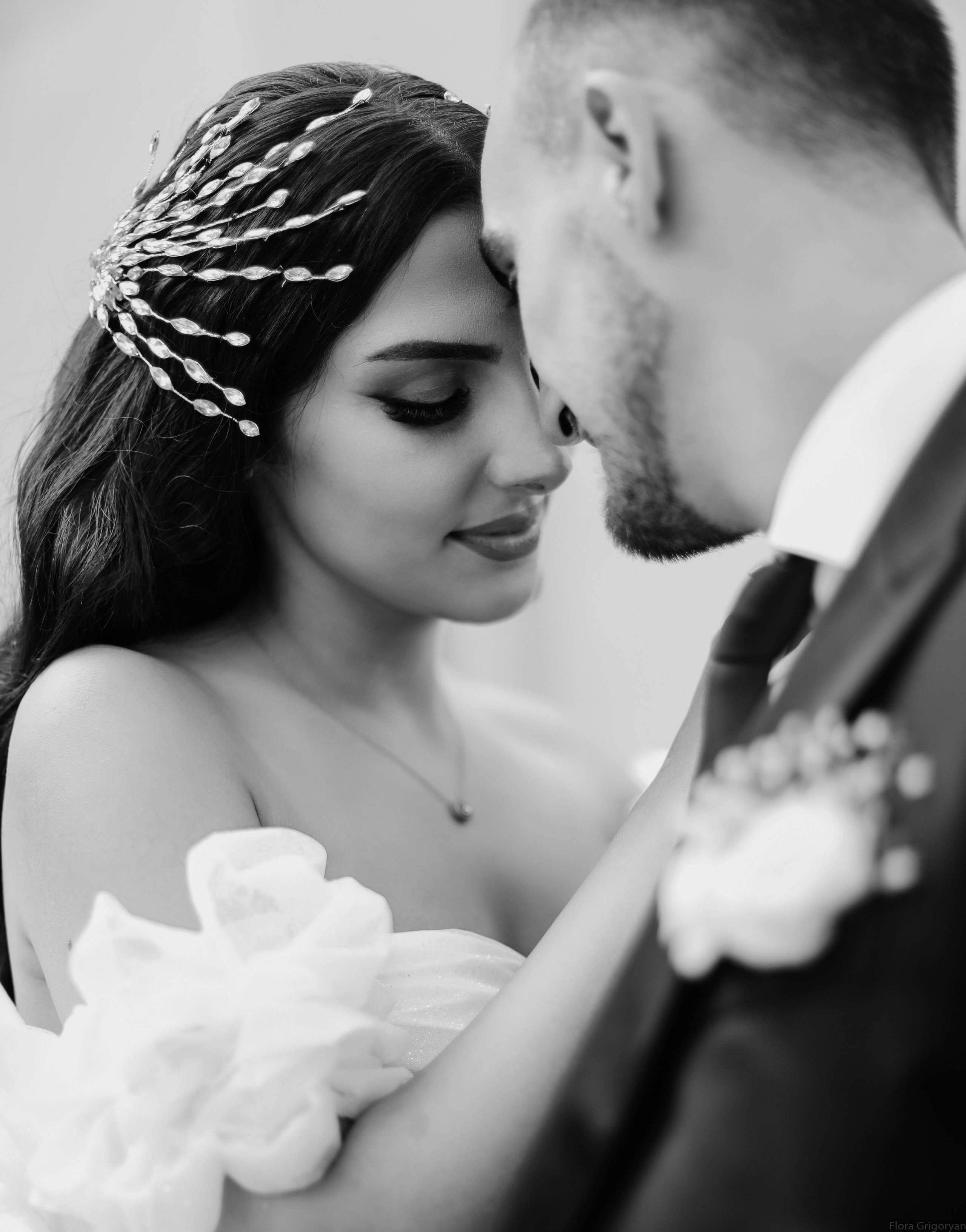 Wedding. Flora Grigoryan Wedding Photography