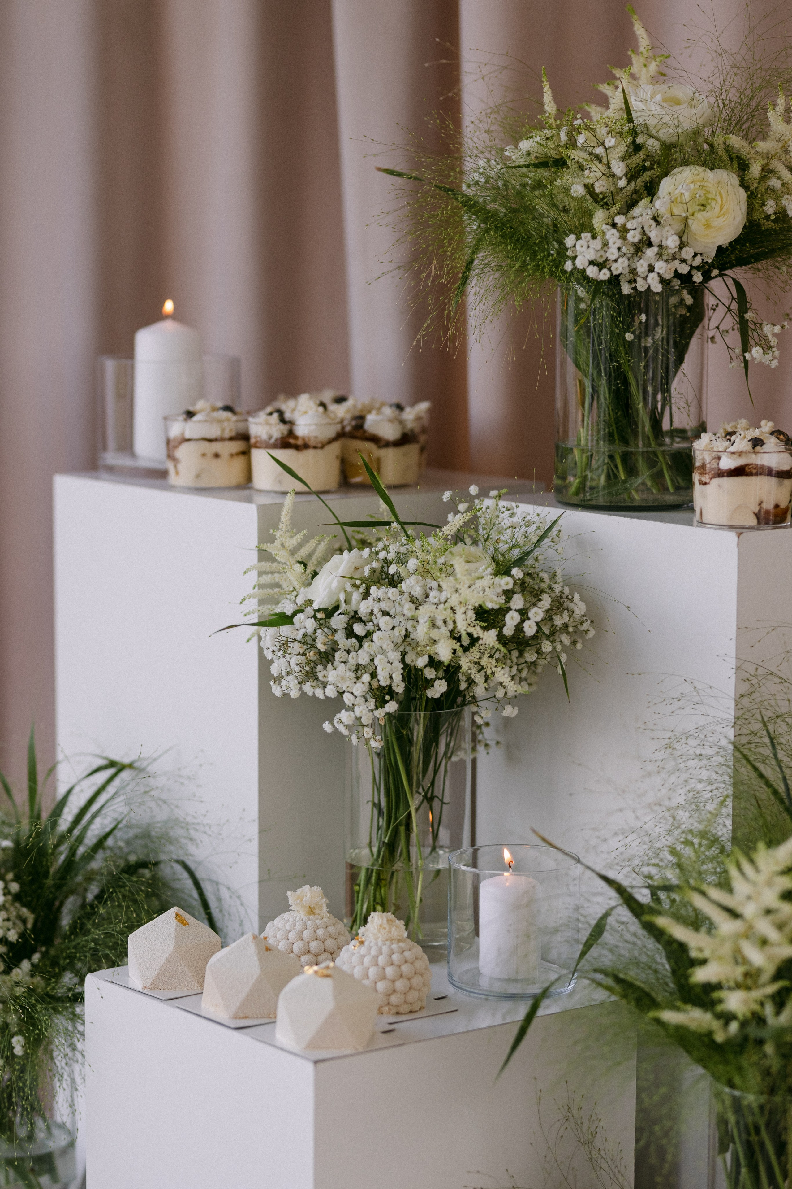 Vestuvės VU Botanikos sode Kairėnuose | Vilma ir Osmundas