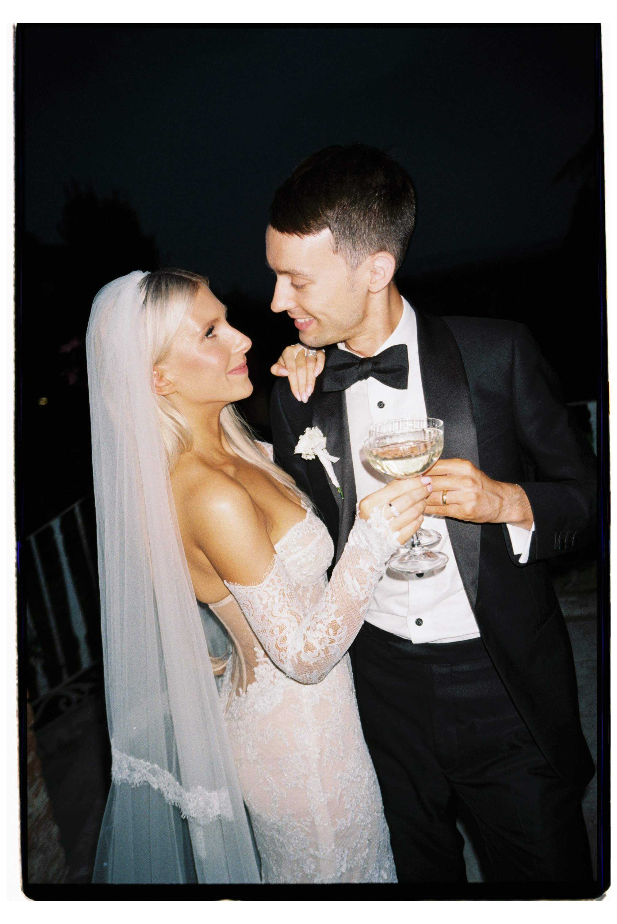 Film 35 mm. Wedding Photographer Rome Tuscany Como Sicily Puglia Amalfy Italy- Oksana Savenchuk