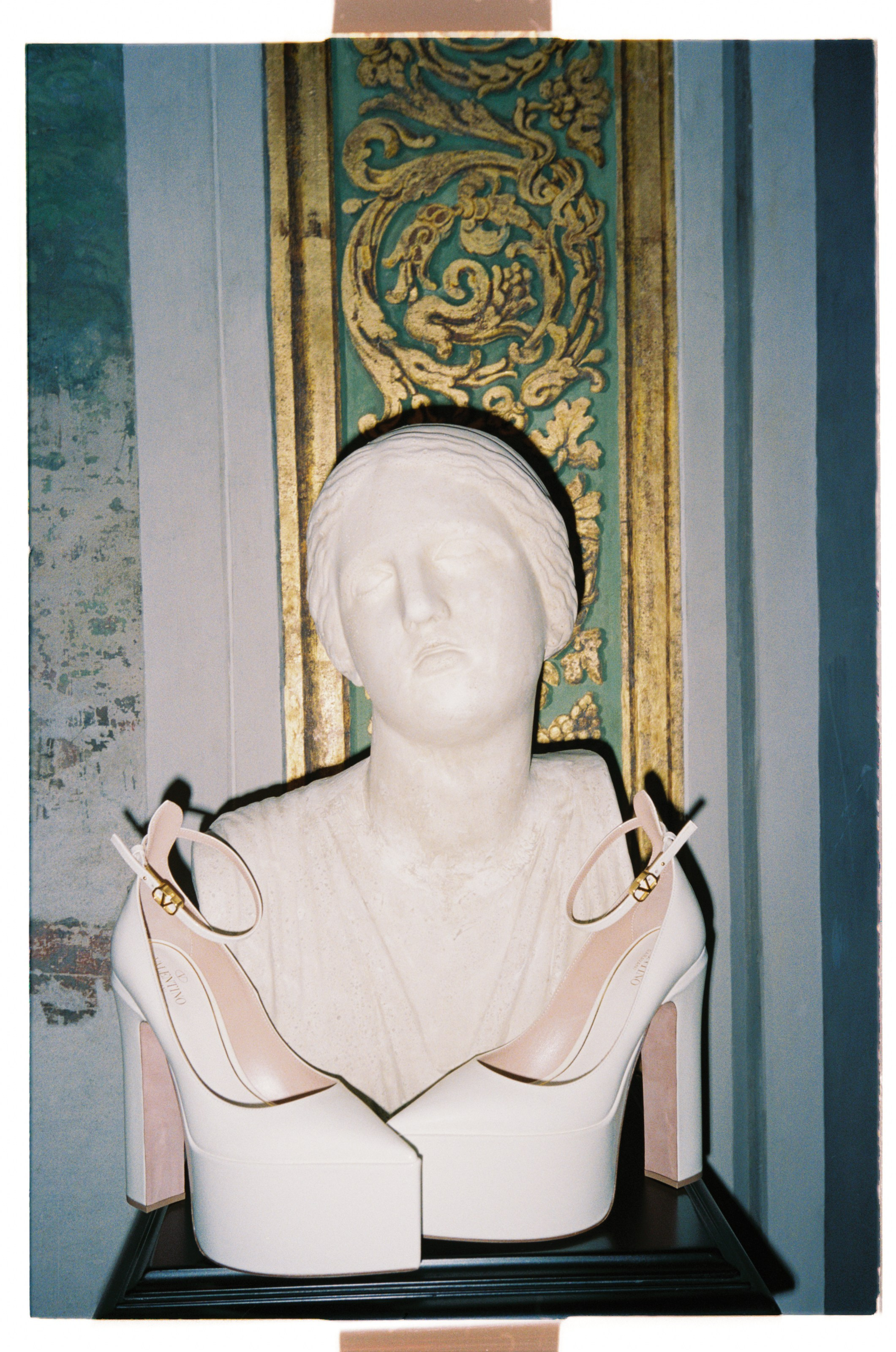 Film 35 mm. Wedding Photographer Rome Tuscany Como Sicily Puglia Amalfy Italy- Oksana Savenchuk