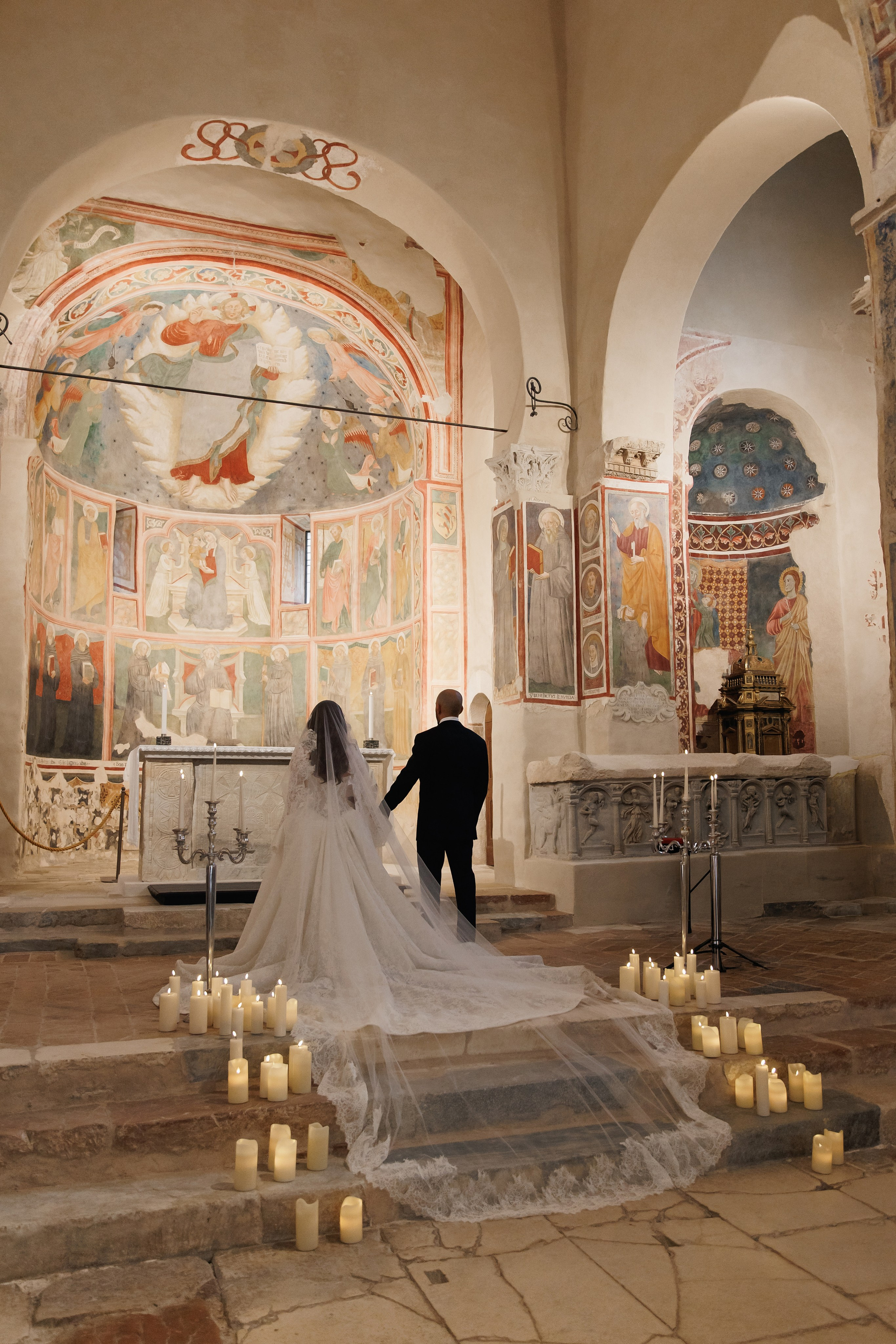Charlotte & Anthony. Wedding Photographer Rome Tuscany Como Sicily Puglia Amalfy Italy- Oksana Savenchuk