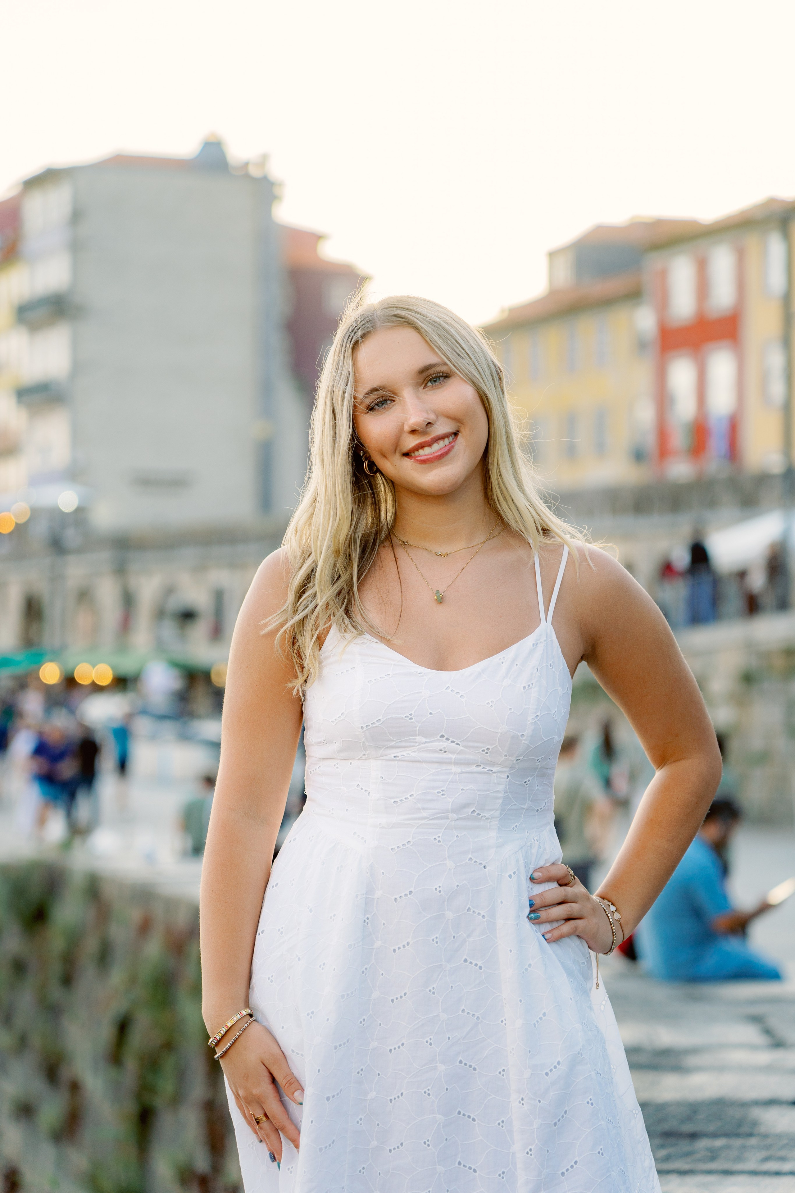 PHOTO SHOOT IN PORTO. Photographer in Portugal Polina Gotovaya