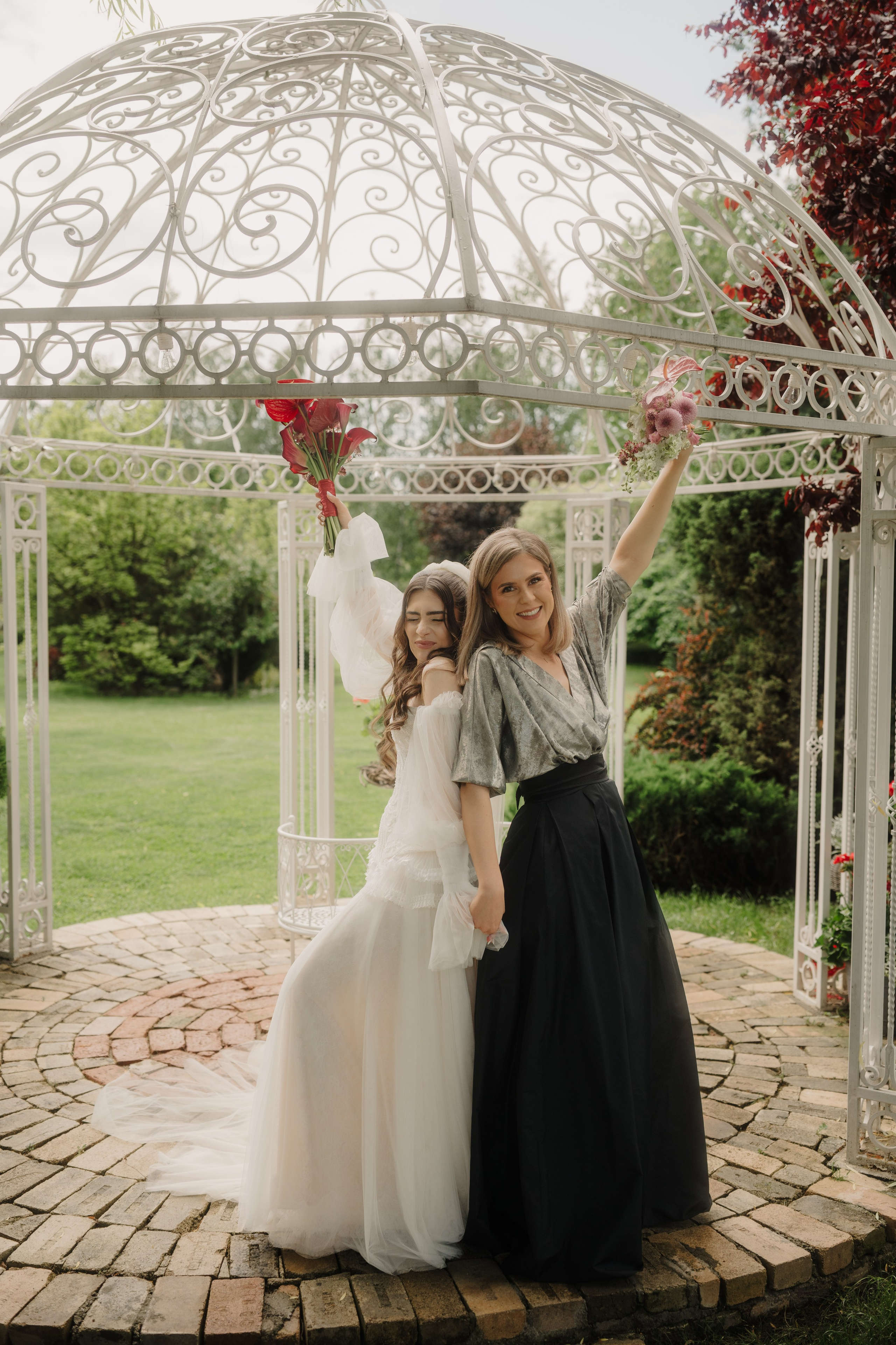 Diana și Paul. Visuals of Theodor — Wedding Photographer