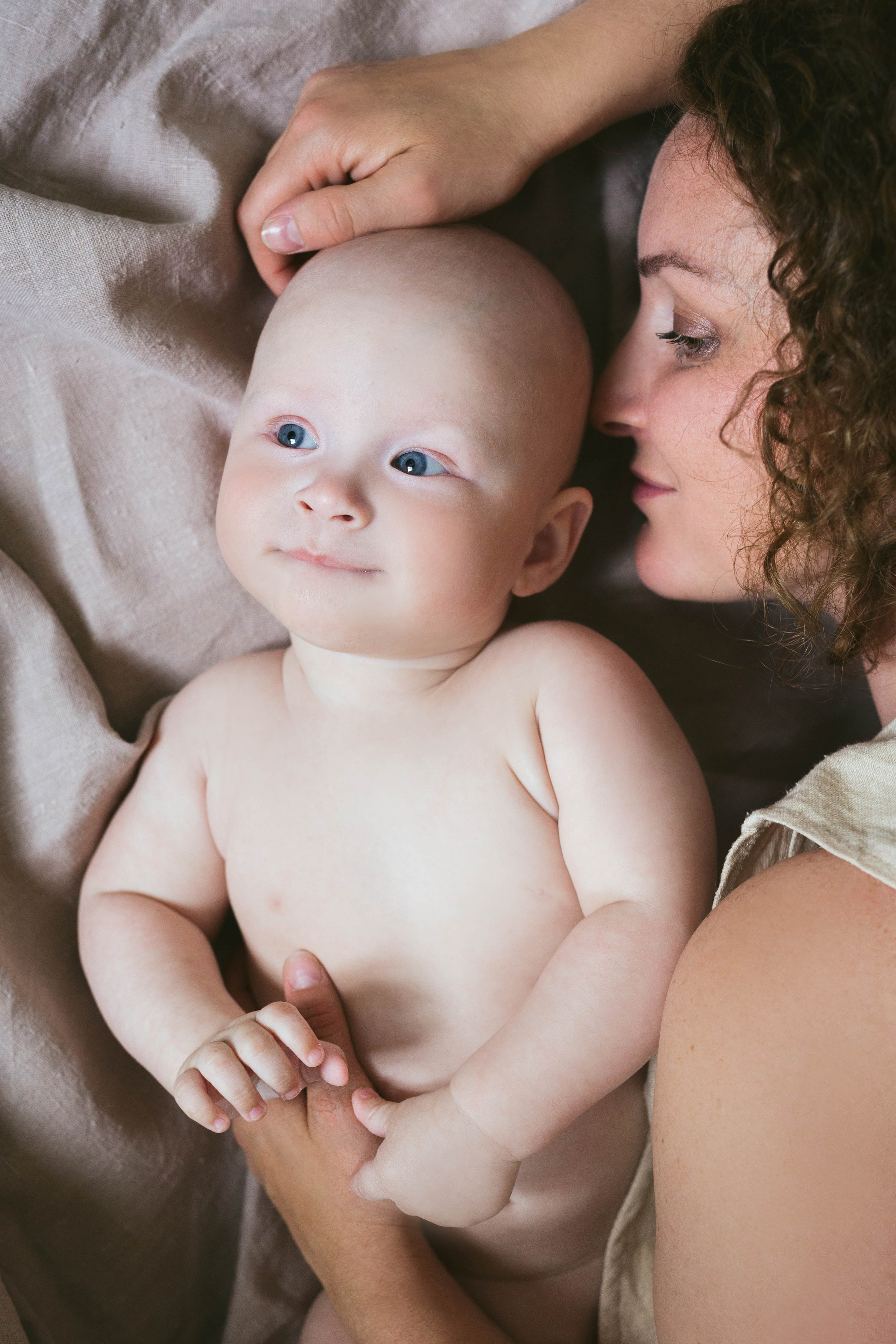 Družine. Фотограф и видеограф Мария Бортякова из Словении: событийная, портретная и видеосъемка по всей Словении