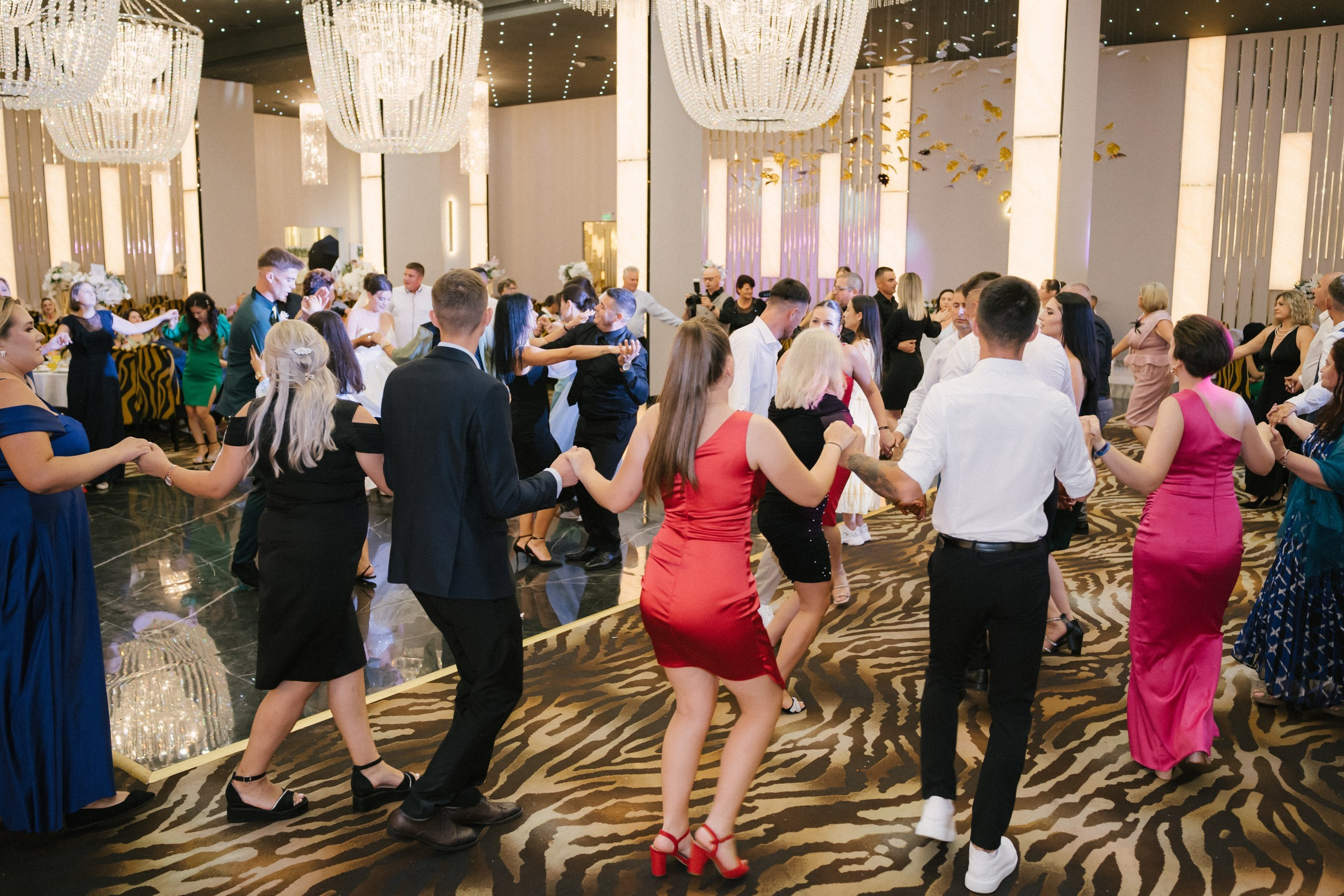 Fotograf nuntă Botoșani  – Alin Chirilă 