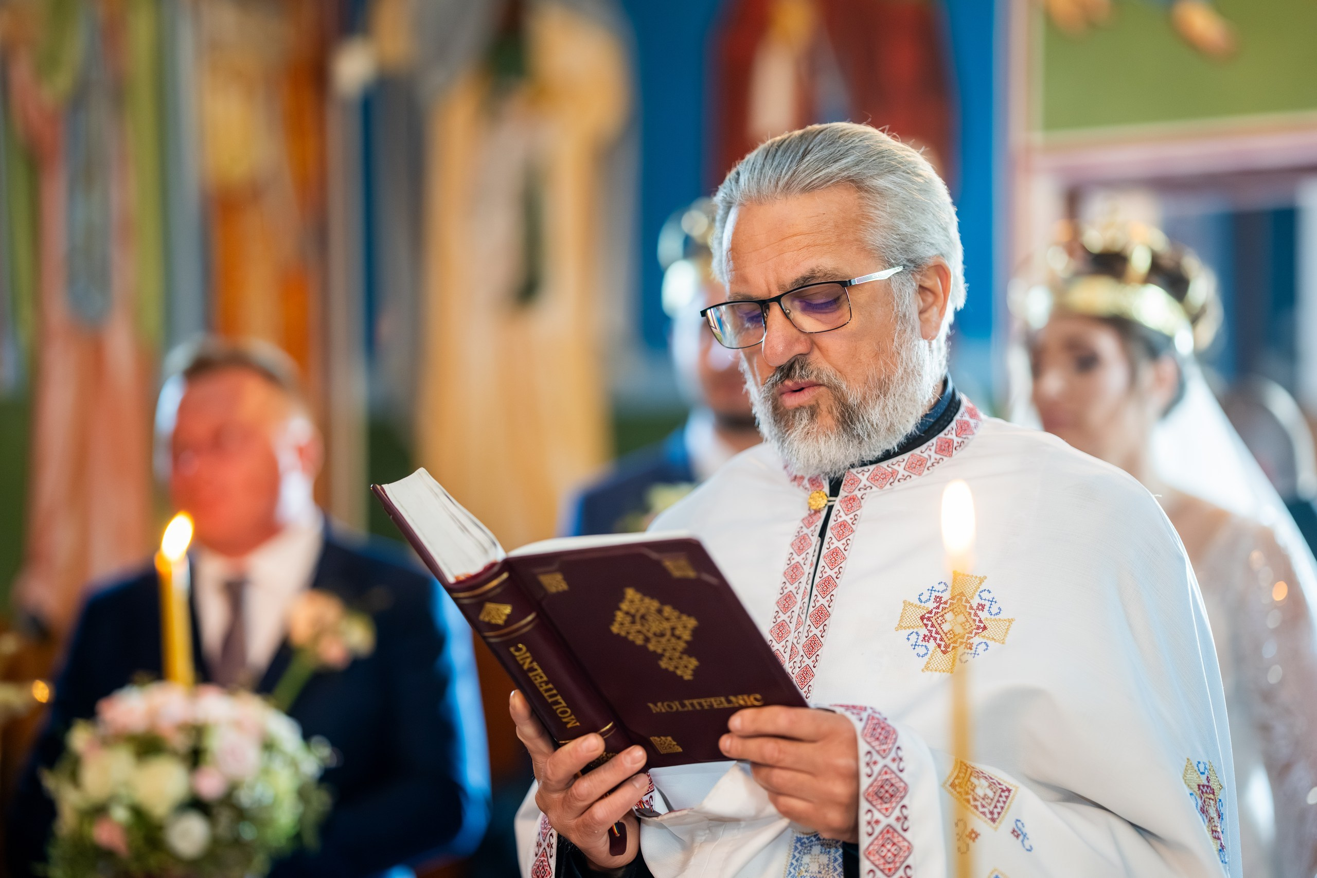 Nuntă Constantin & Dumitrița – Fotograf nuntă Botoșani | Alin Chirilă - Povestitor prin fotografie