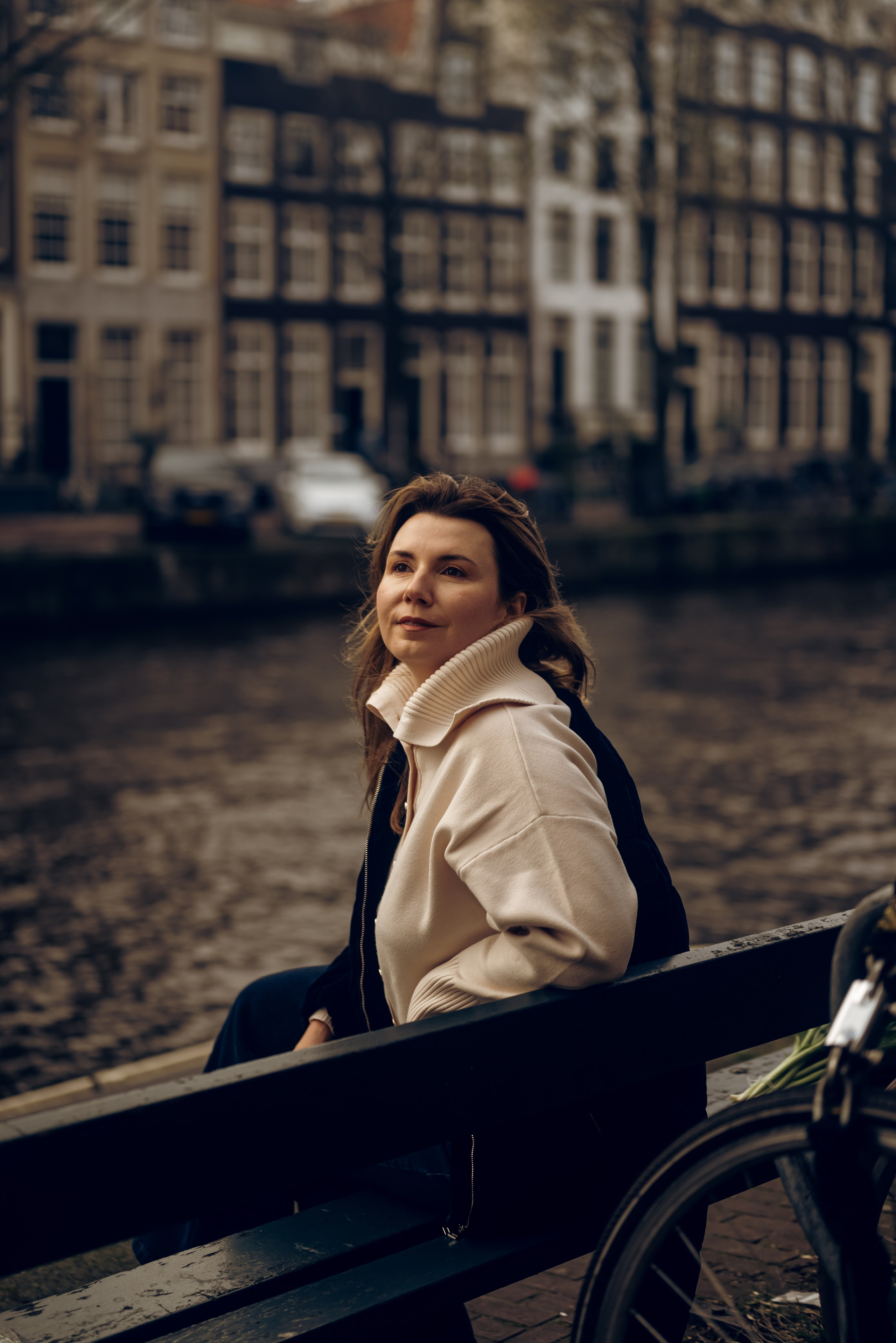 Марина. Фотограф Ирина Новикова