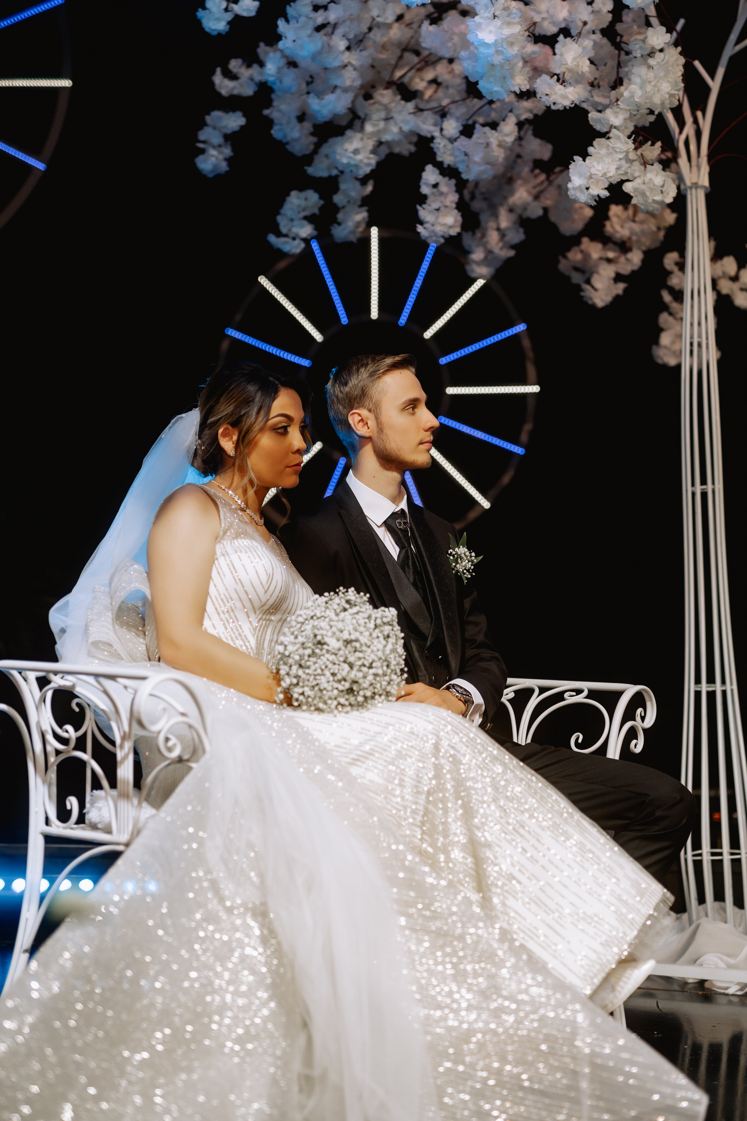 Ella - Catalin | Oradea