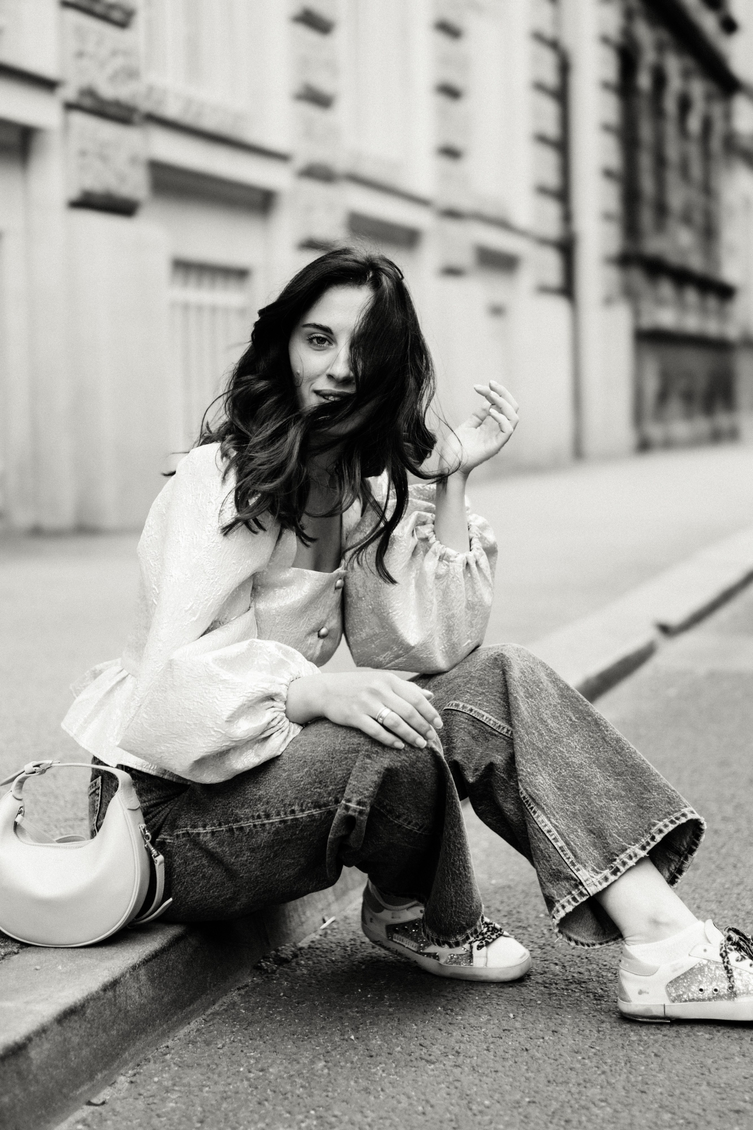 Olga. Elena Gorobets. Photographer in Zagreb