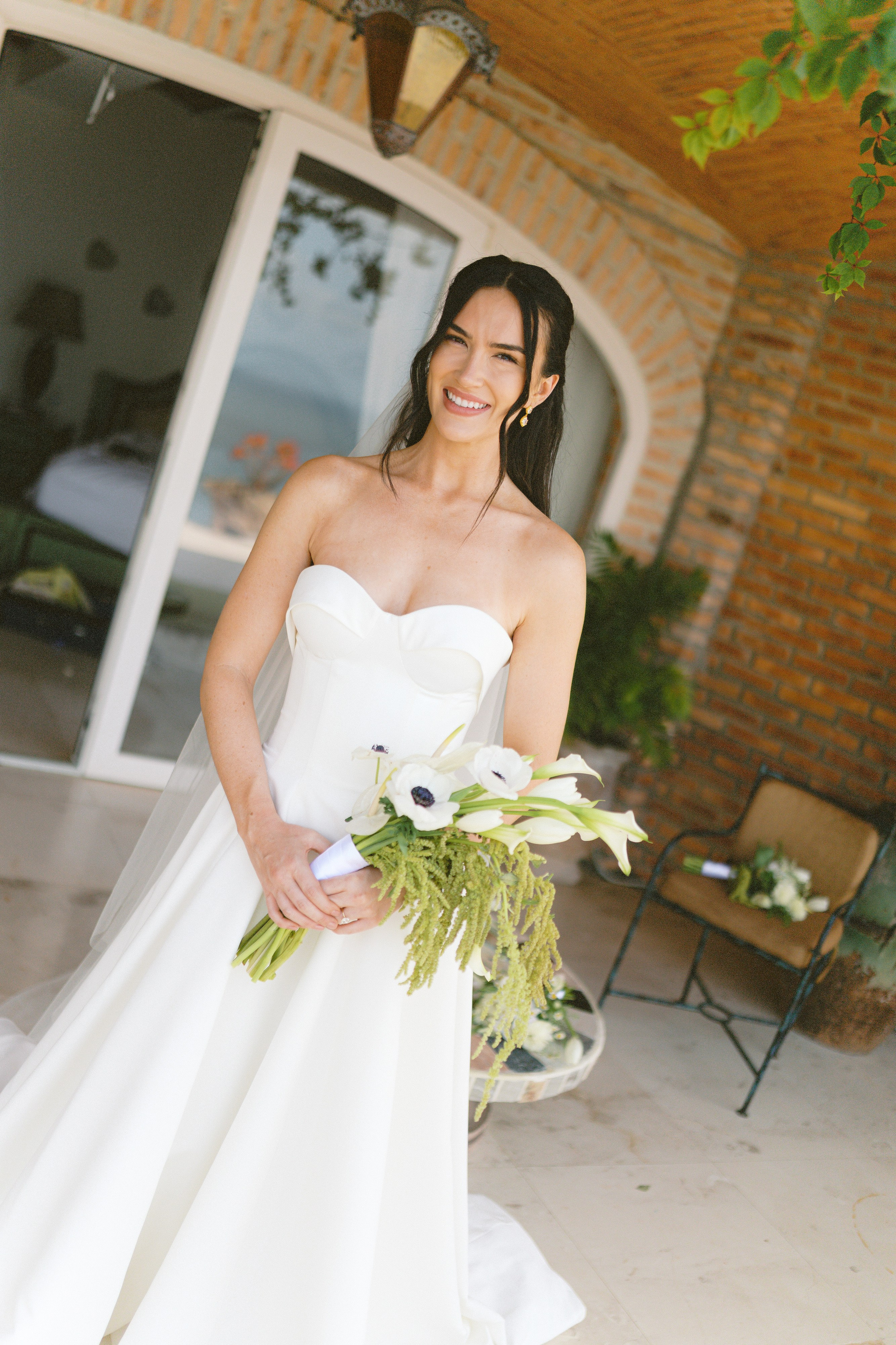 Olivia & Luke. Sayulita Wedding Photographer, Puerto Vallarta, Cabo