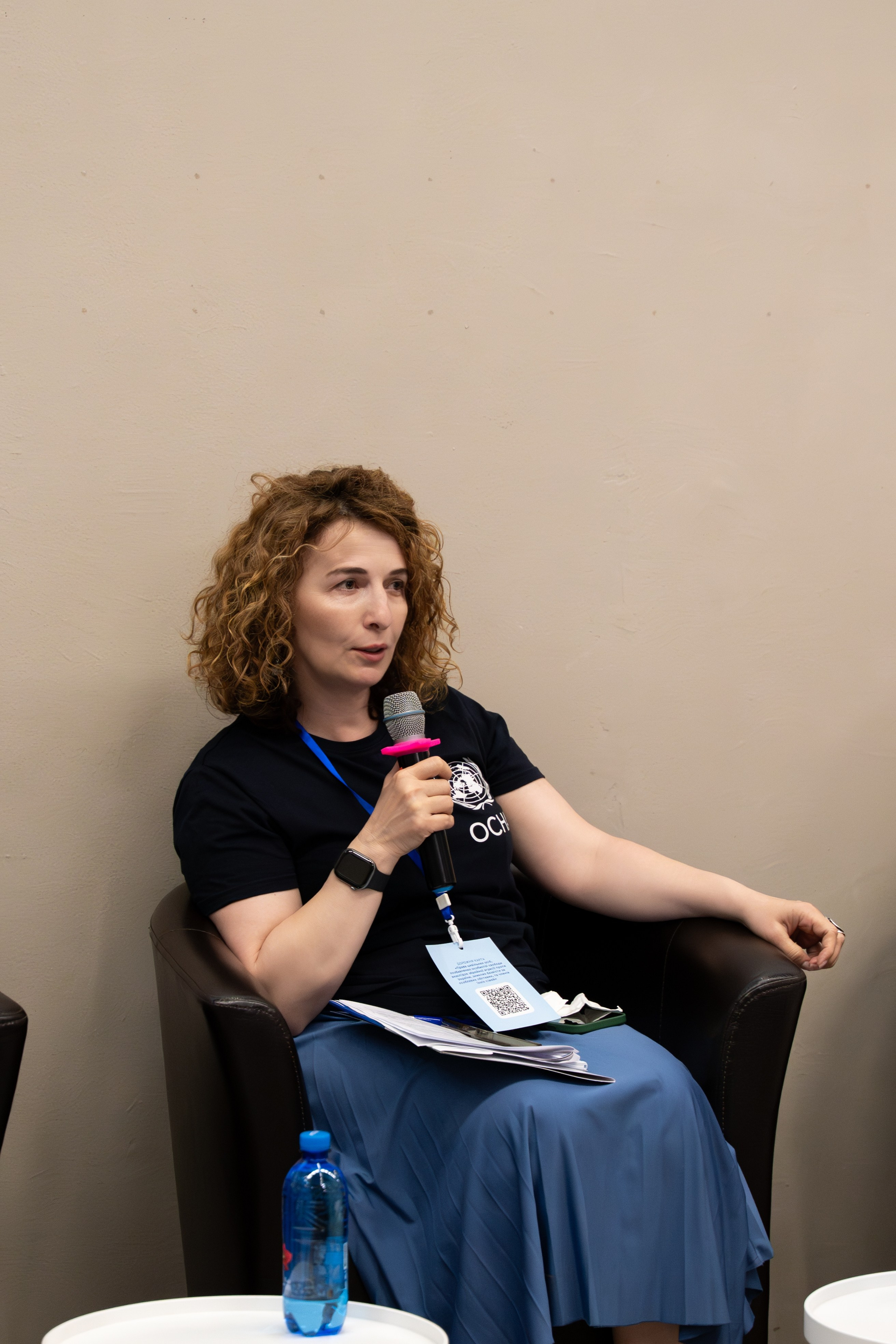 Форум UNHCR. Сімейний та весільний фотограф Анастасія Дмитренко