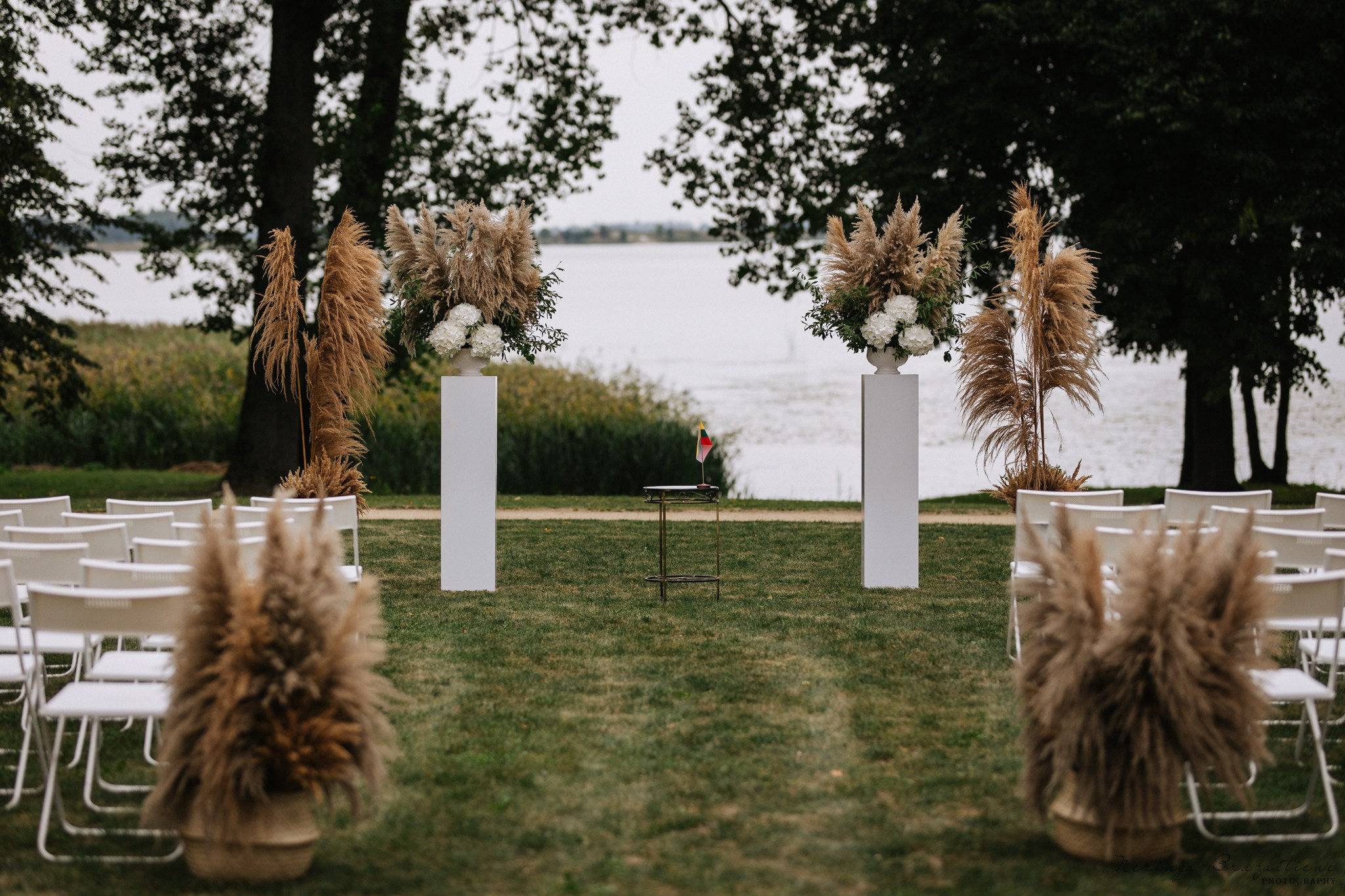 Gabrielė ir Tomas I Vilkaviškis