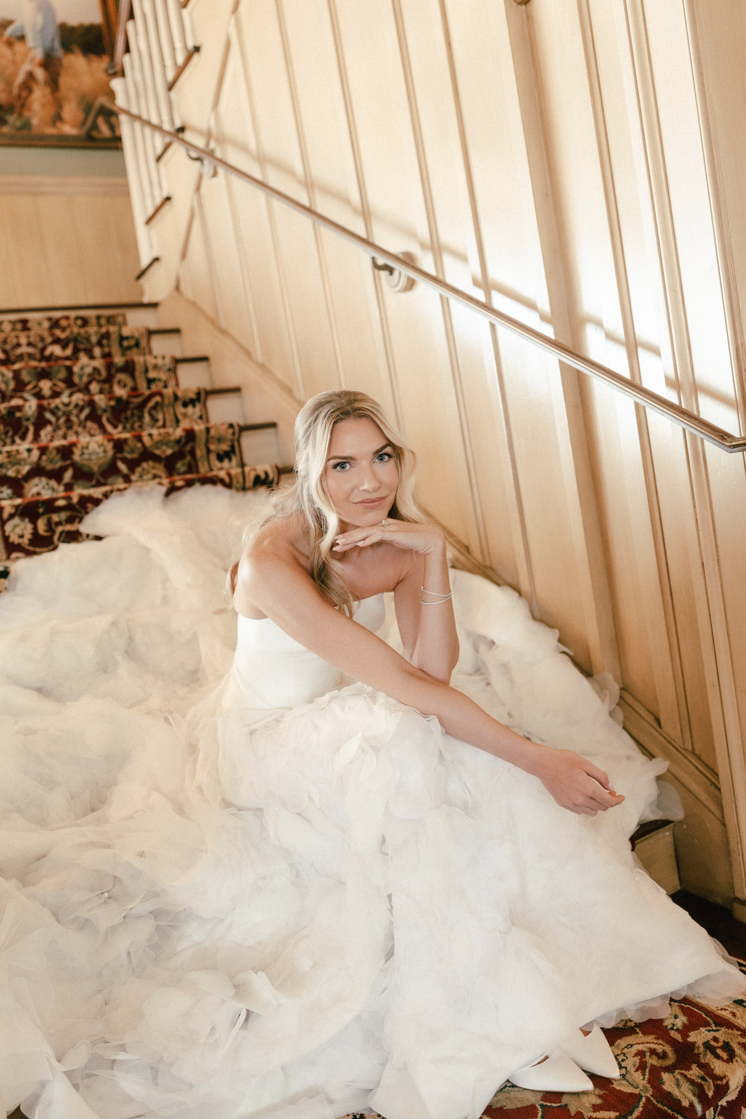 Marci and Yi. Wedding photographer and videographer New York | New Jersey