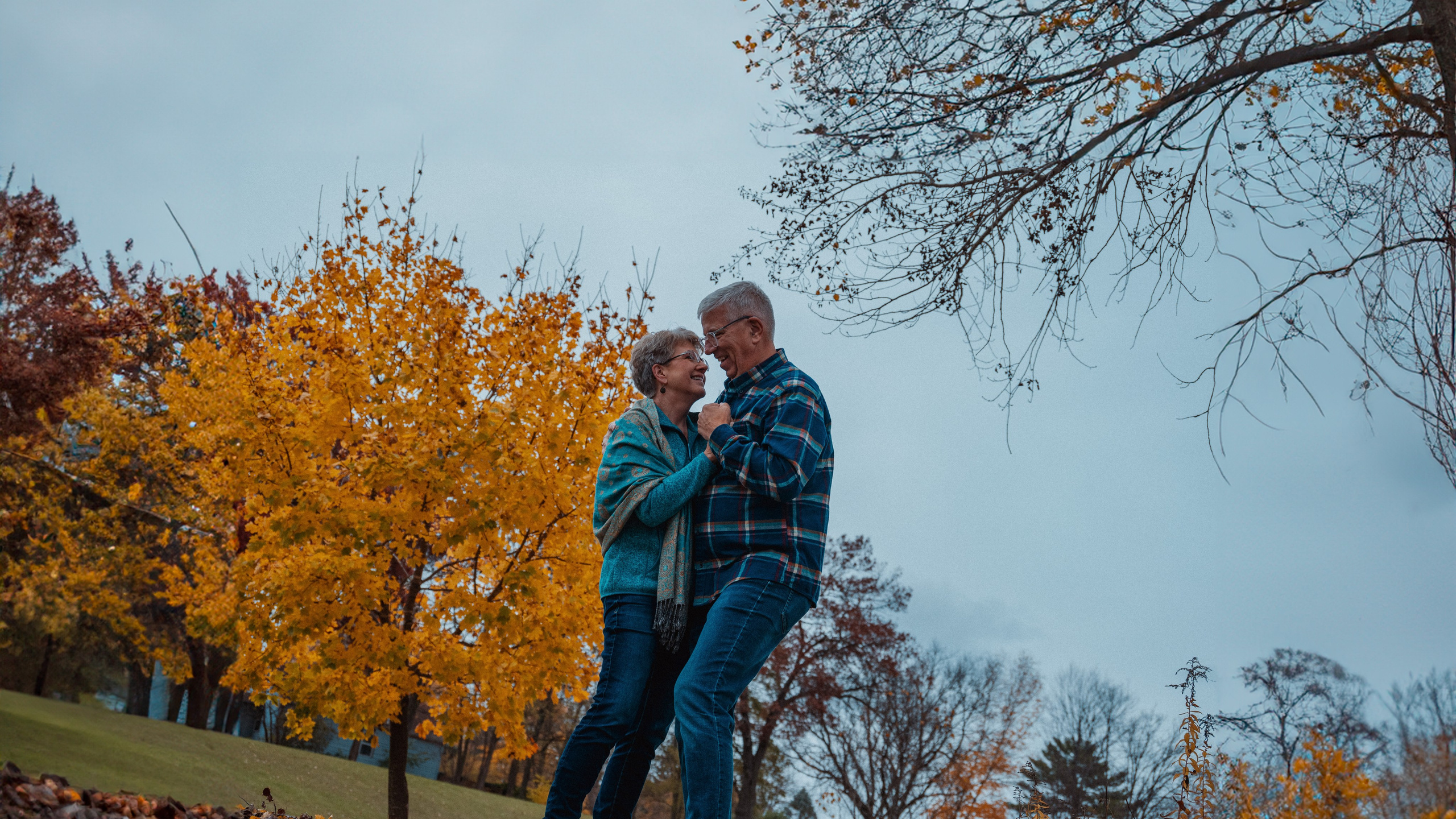 Green Bay Family Photographer — Ilia Bordiugov Photography