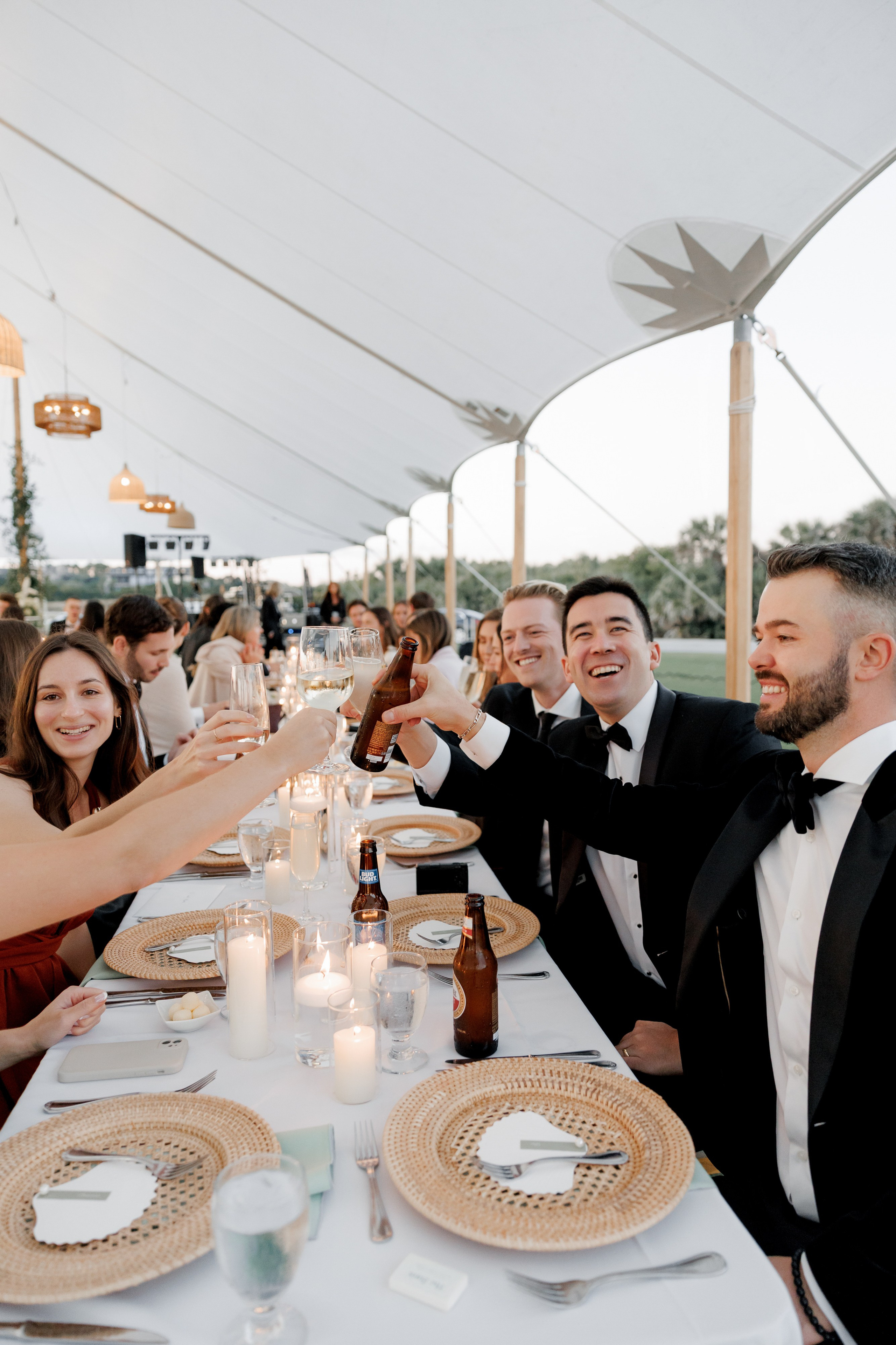 Marci and Yi. Wedding photographer and videographer New York | New Jersey