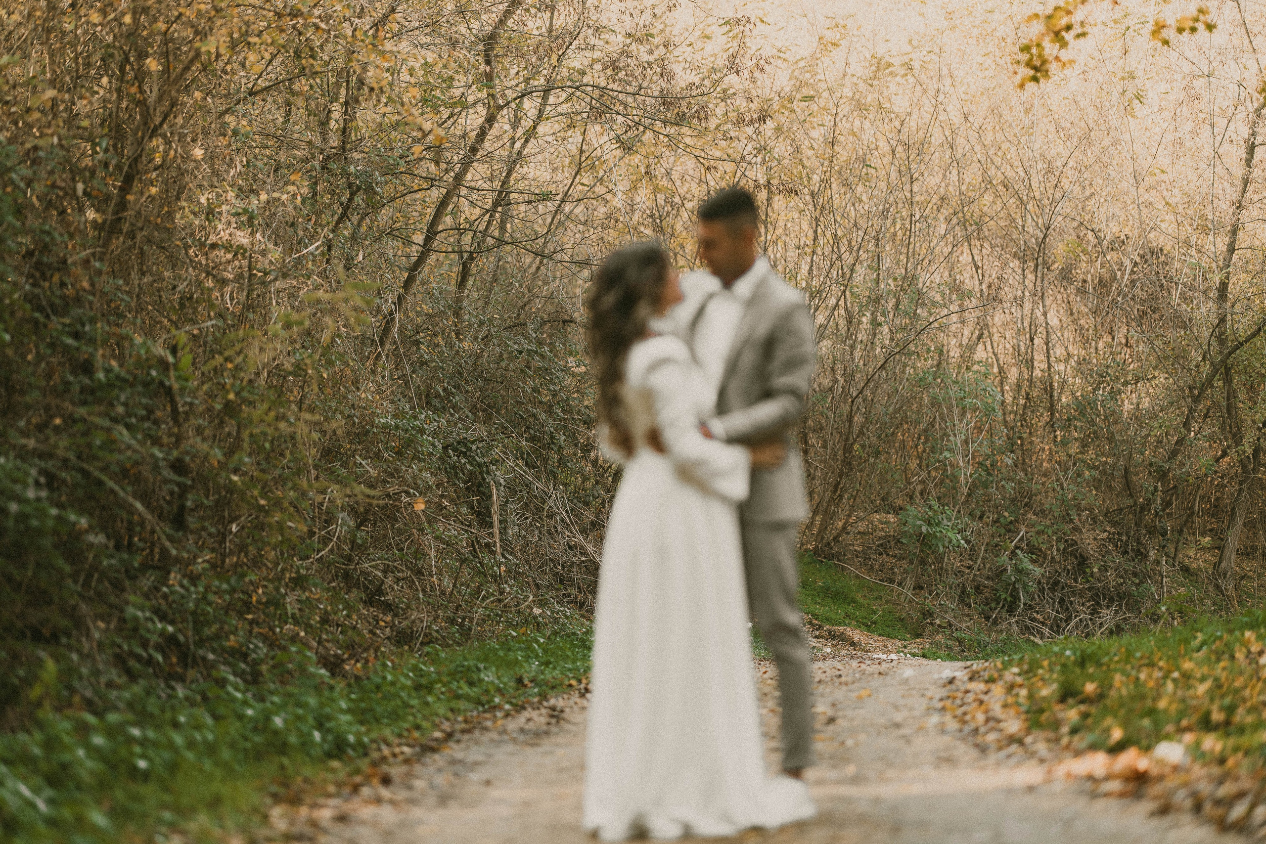 Family and Wedding Photographer