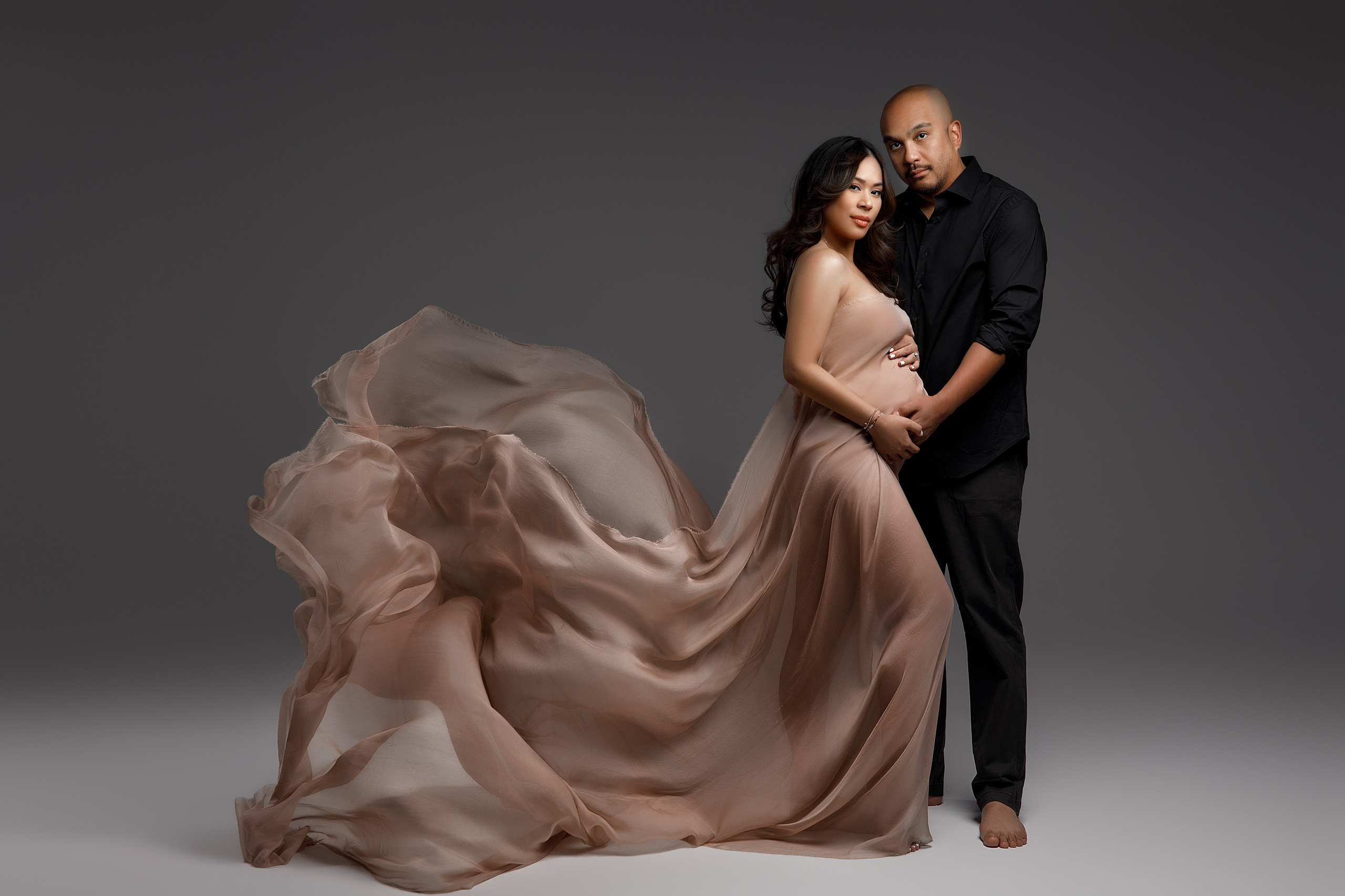 Portafolio de Fotografía de Maternidad – Natasha Reev. Natasha Reev Fotógrafa de maternidad en Los Ángeles