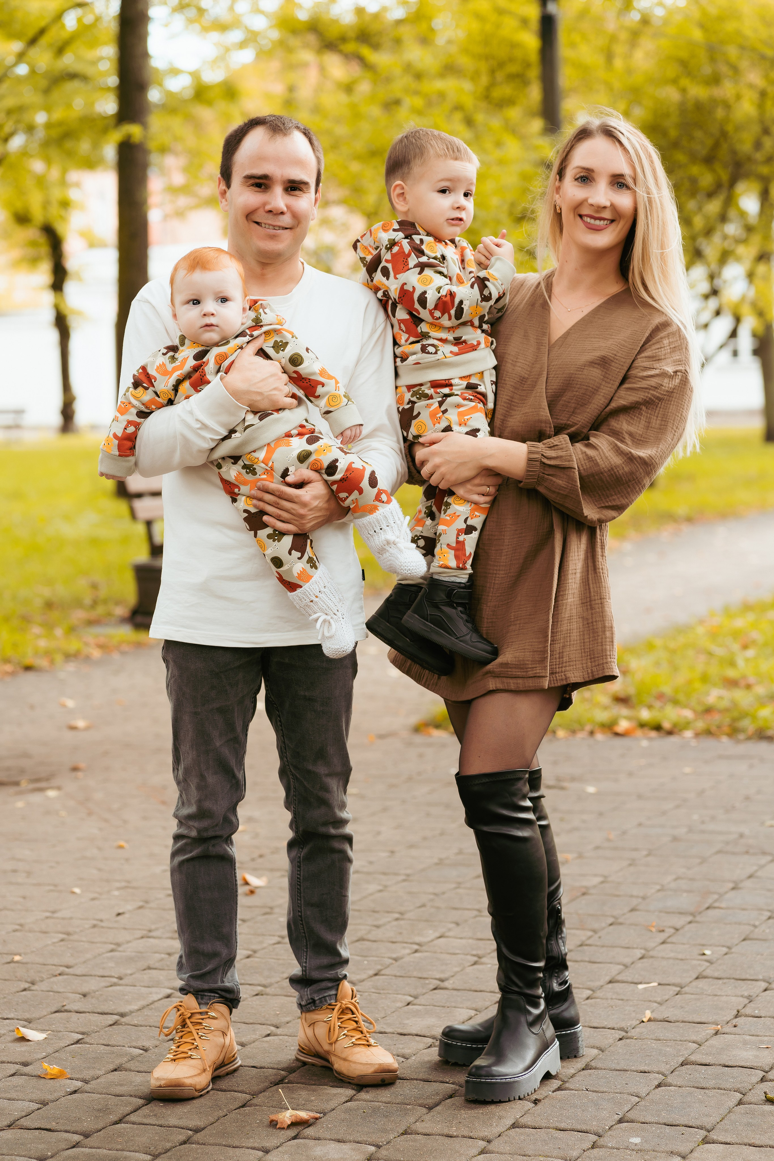 AUTUMN. Montenegro photographer and videographer