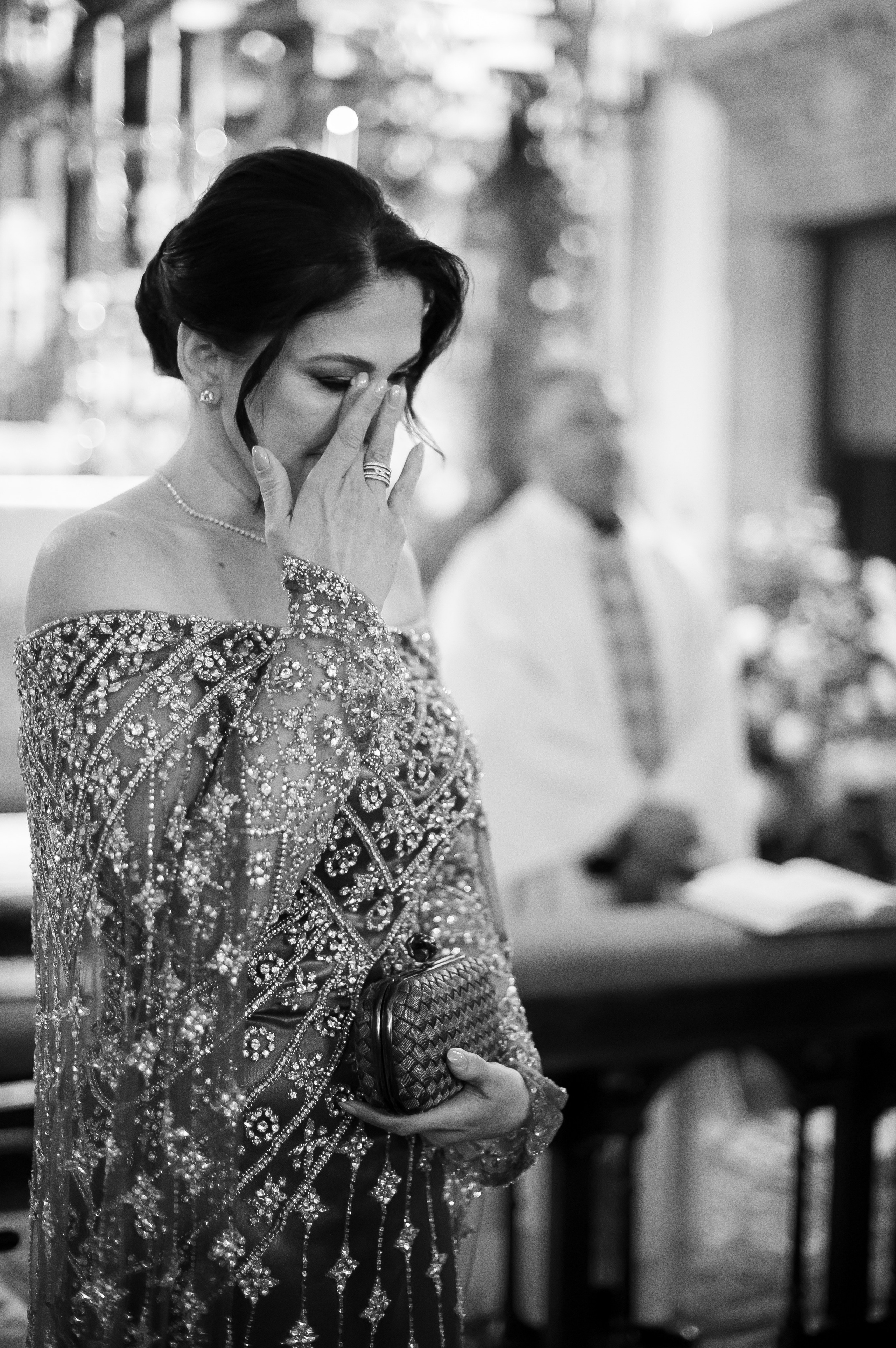 Gabriela & Joao. Wedding photographer in Spain