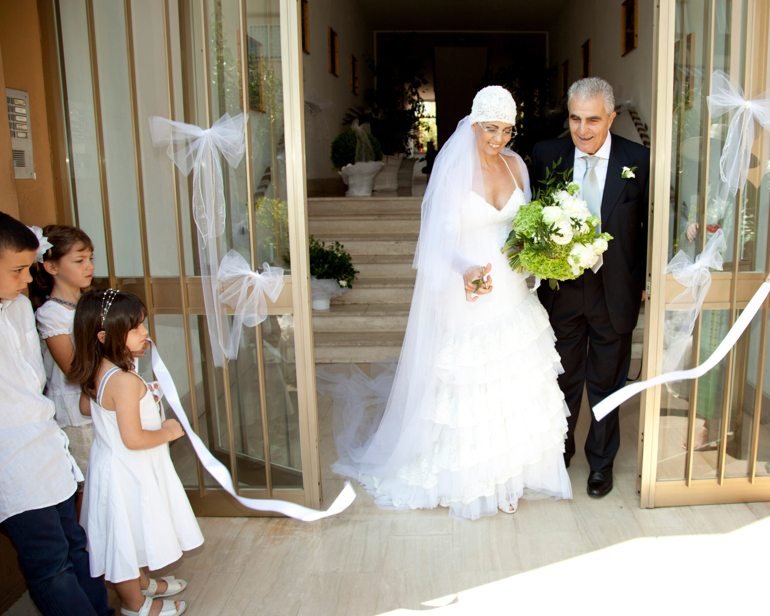Weddings Timeless Memories. Photographer & Video operator Domenico di Bona