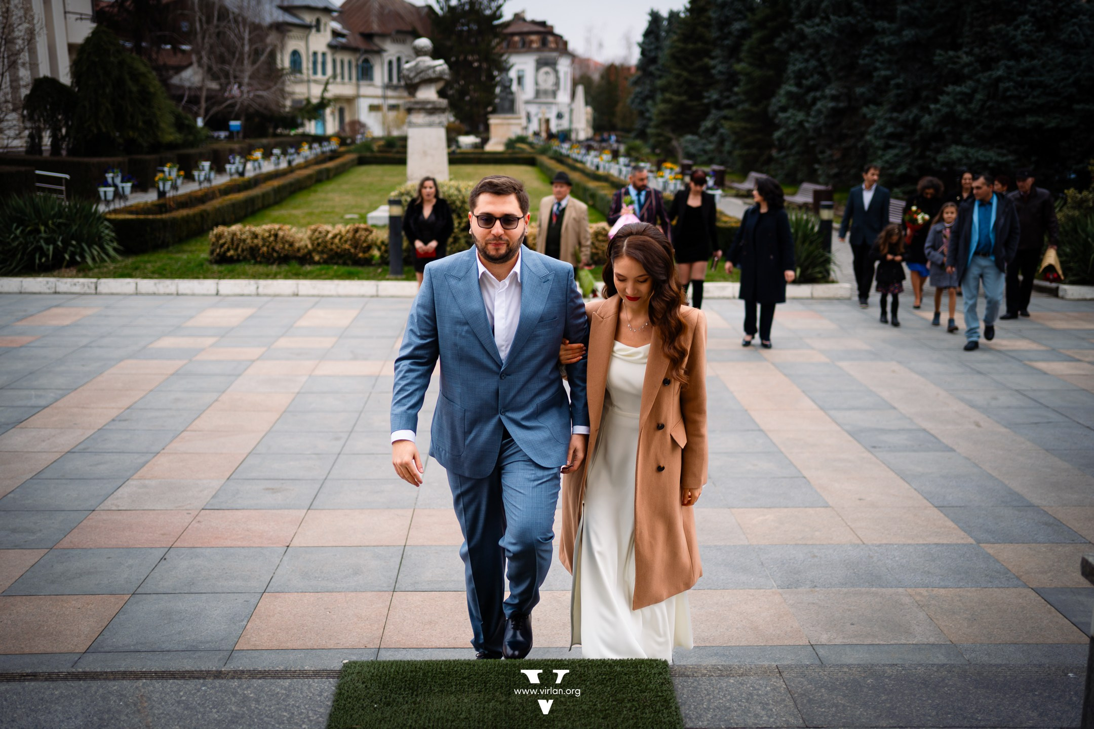 Fotografie de nunta. Cosmin Virlan - Fotograf de eveniment din Târgoviște