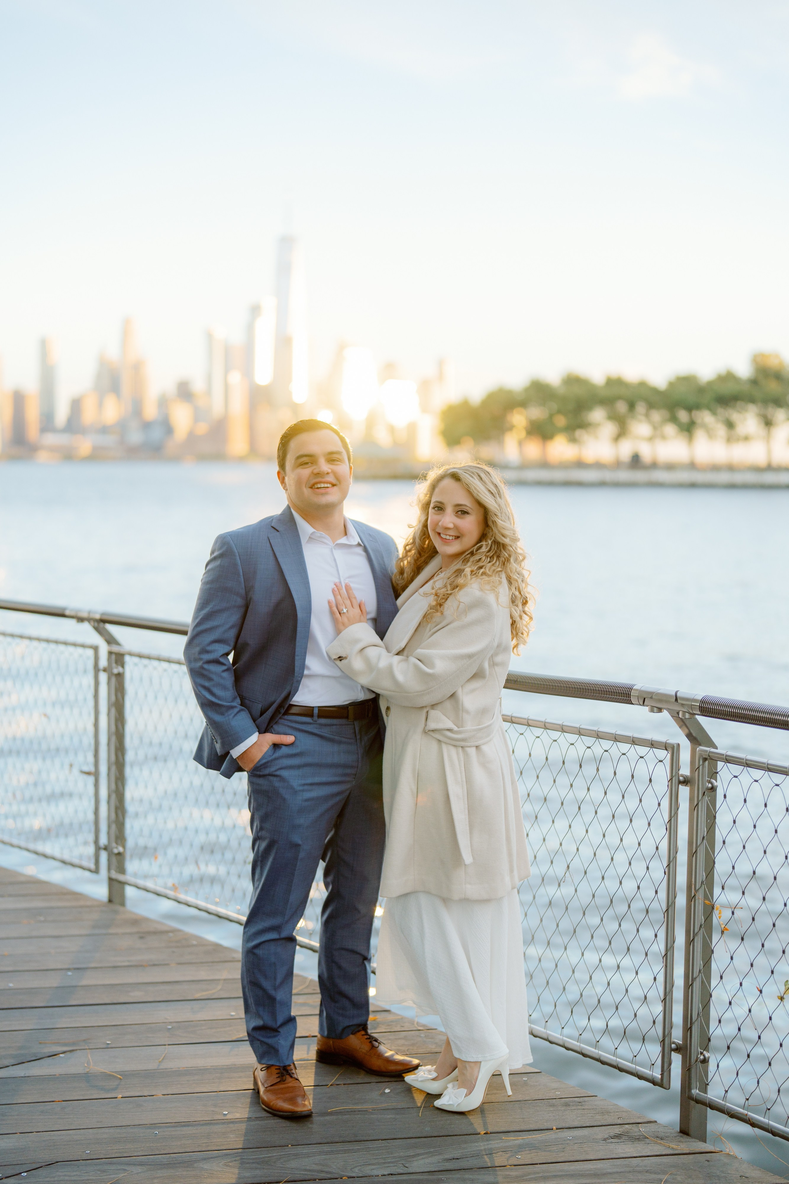 Heather and Mike. Wedding photographer and videographer New York | New Jersey