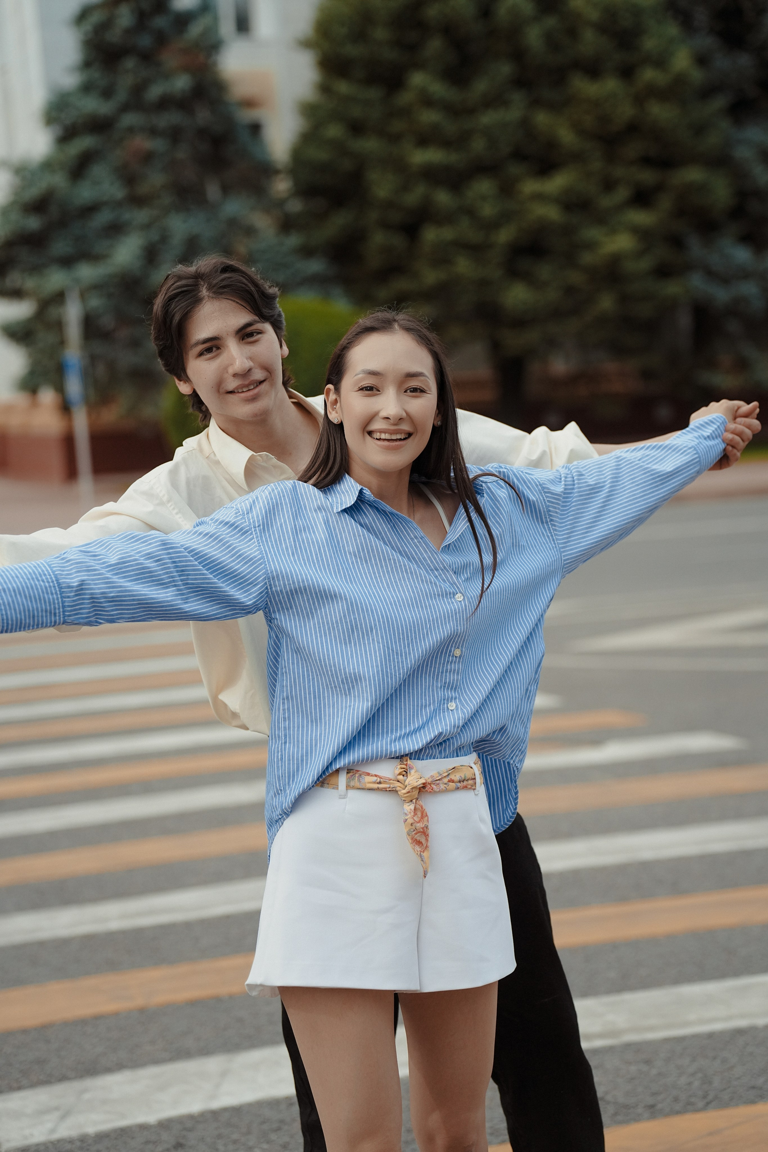 Онур & Нурай