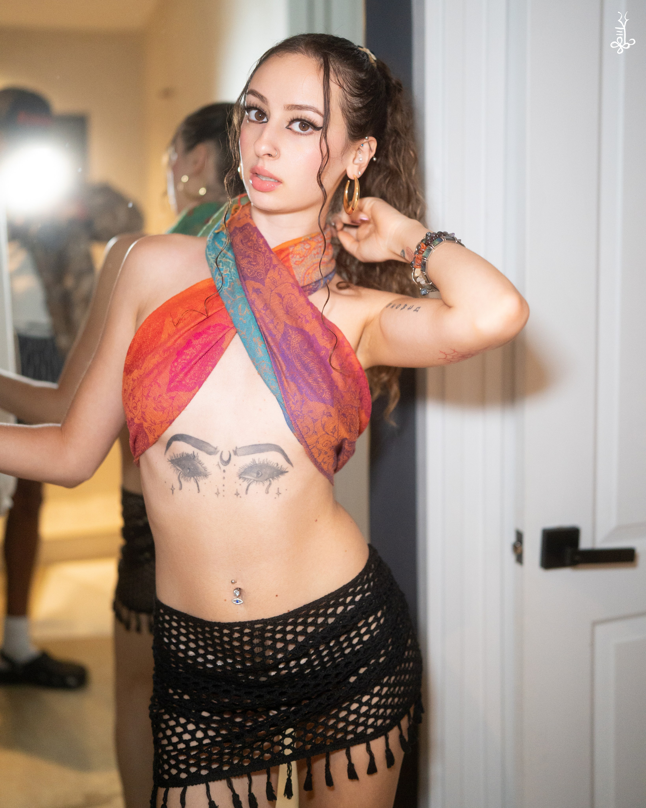 JASELLA. Ke’Ondris