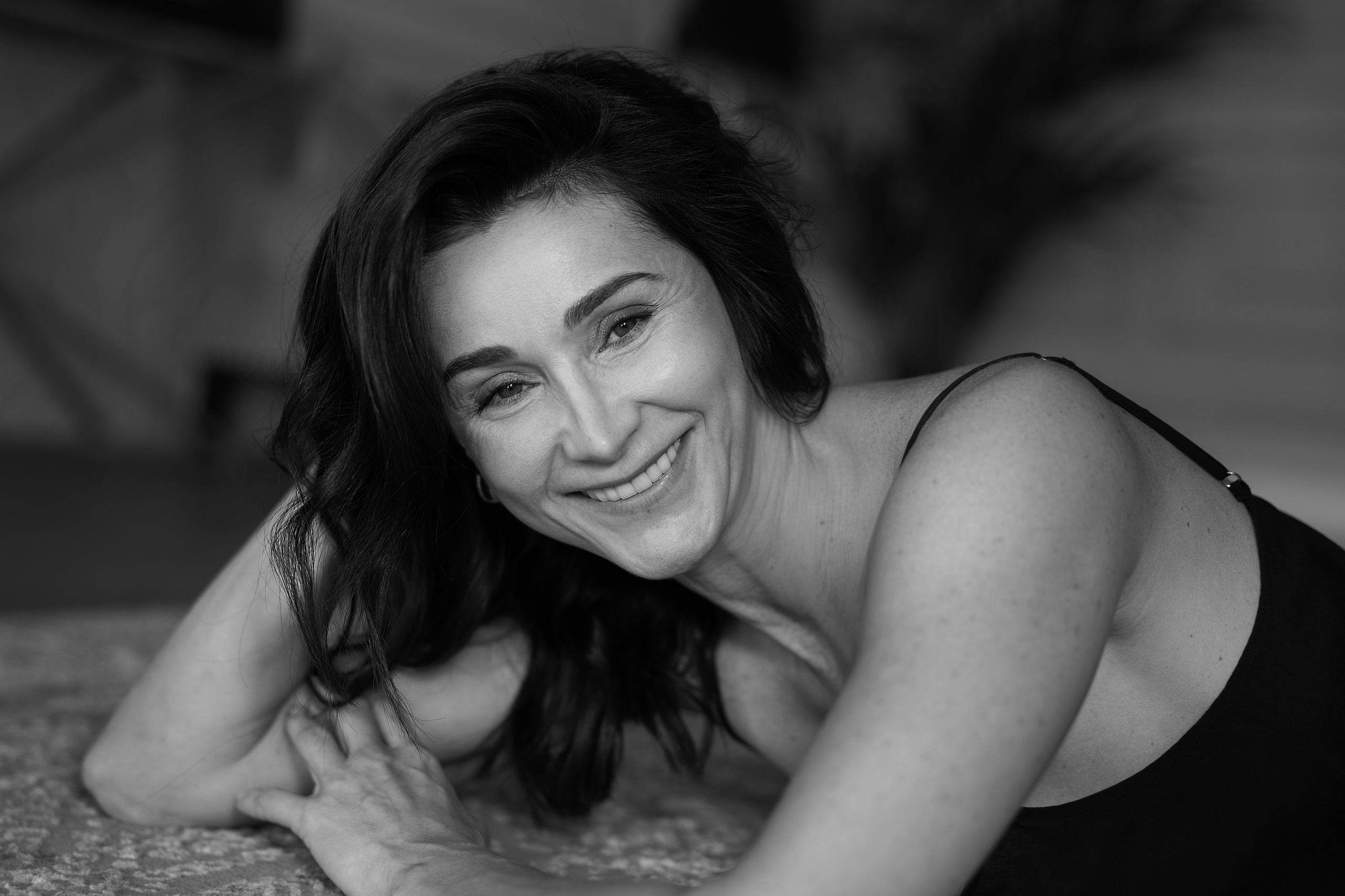 ВИКТОРИЯ. Женский фотограф 45+ Наталья Колосанова, Москва