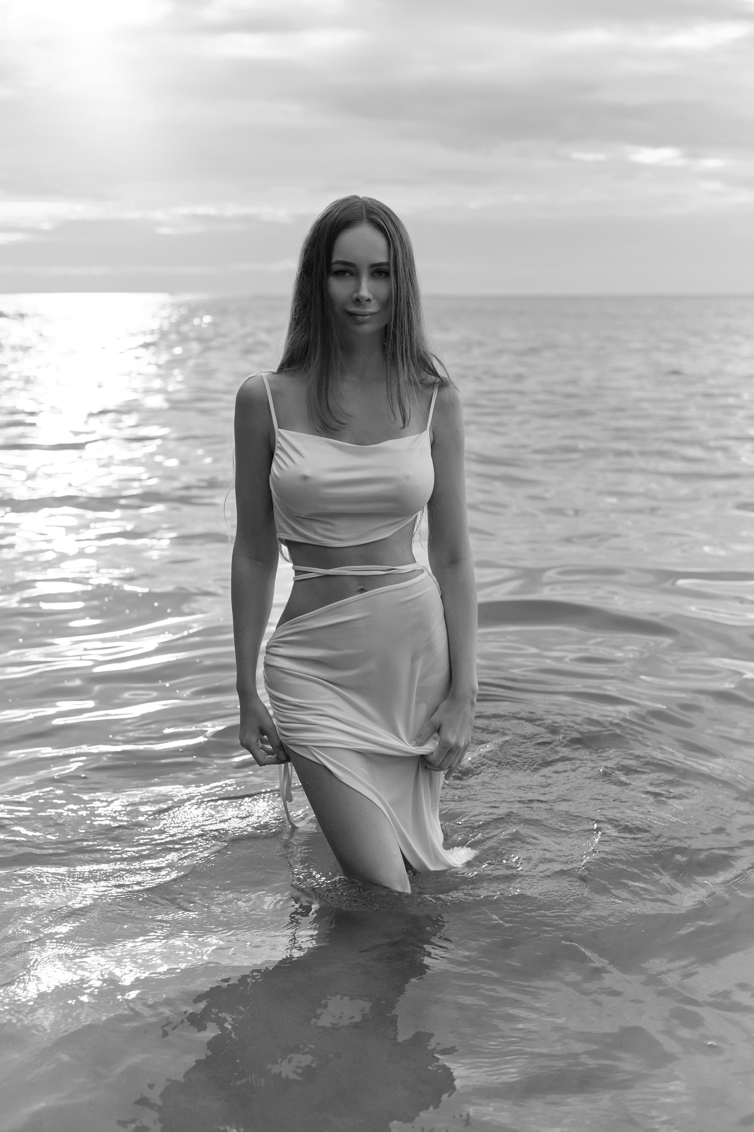 Юля. Услуги