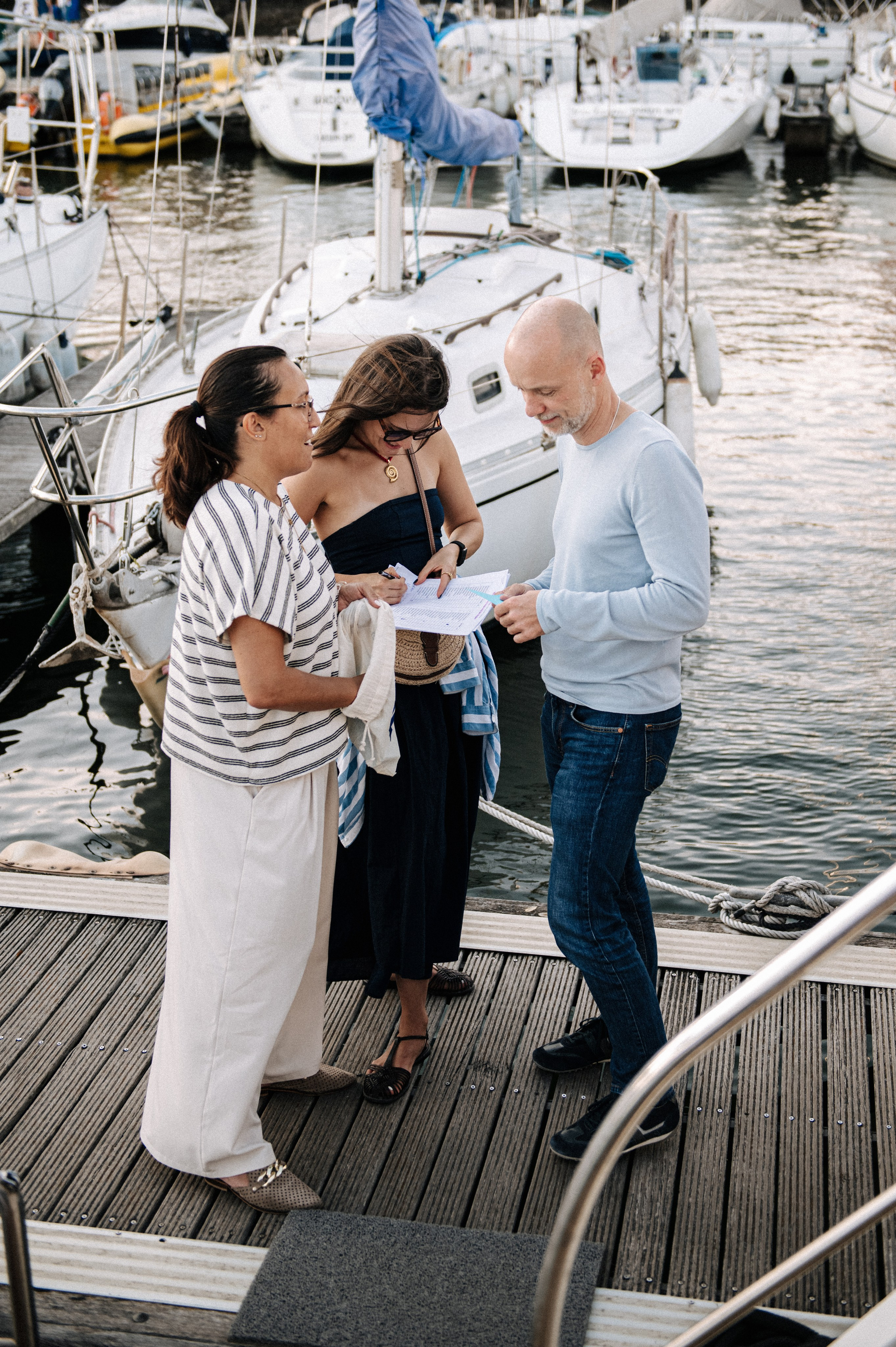 Corporate party. Ваш фотограф в Лиссабоне — Анна Белова