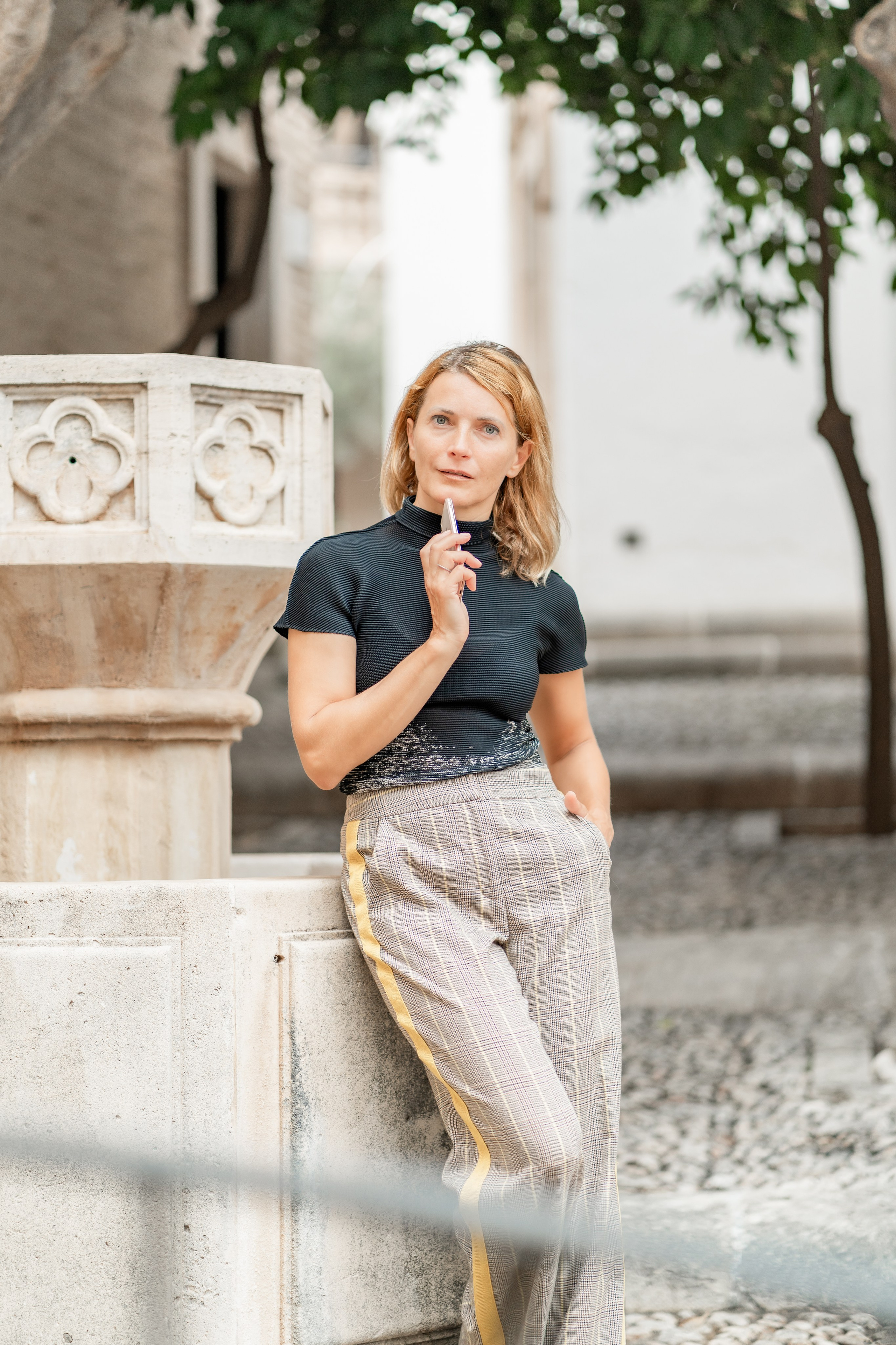 Bianca - Energie Coach. Deine Fotografin auf Mallorca für Familien und Business