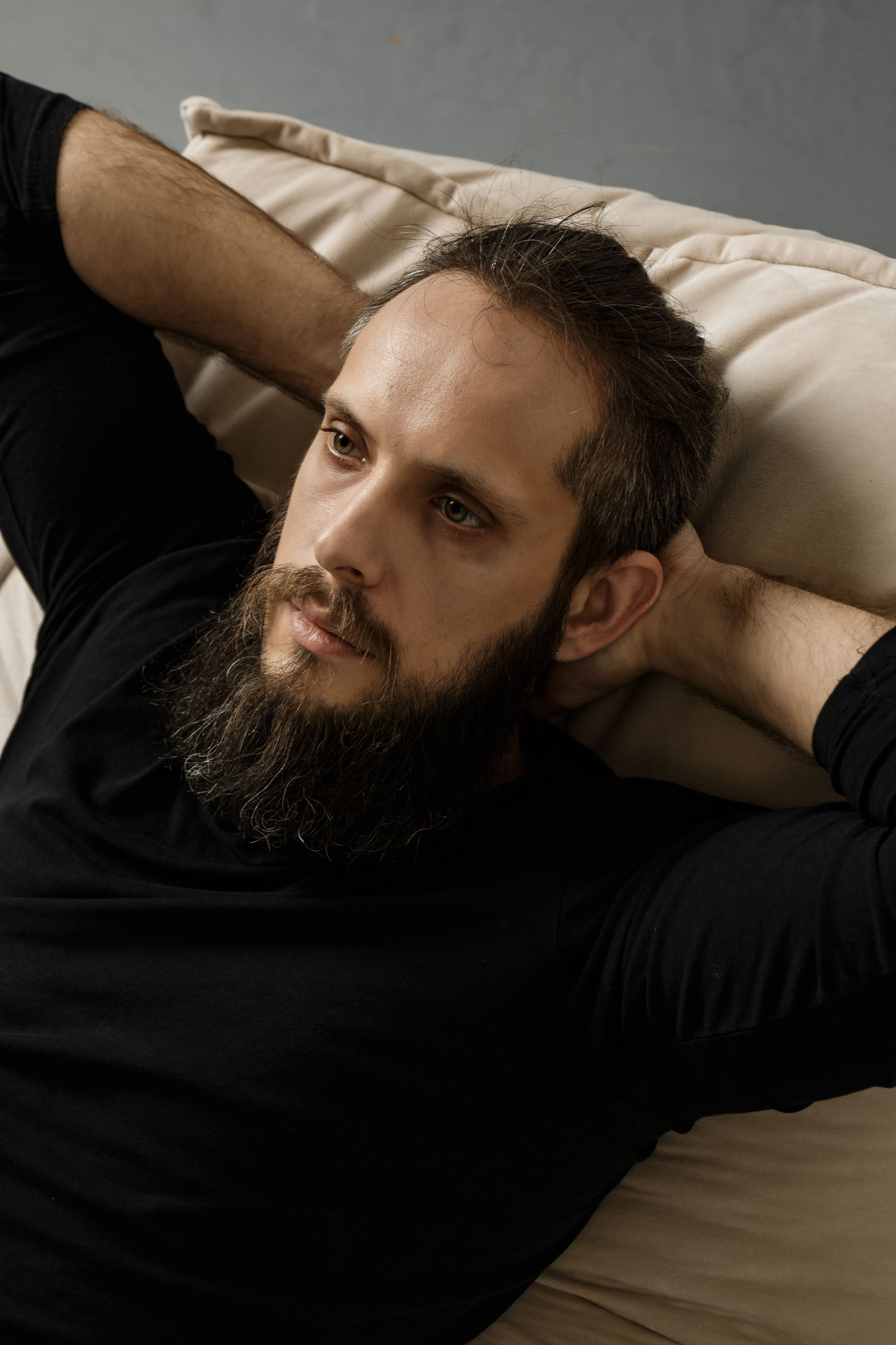 Pavel. Soul. Kseny Kolesnik Photography