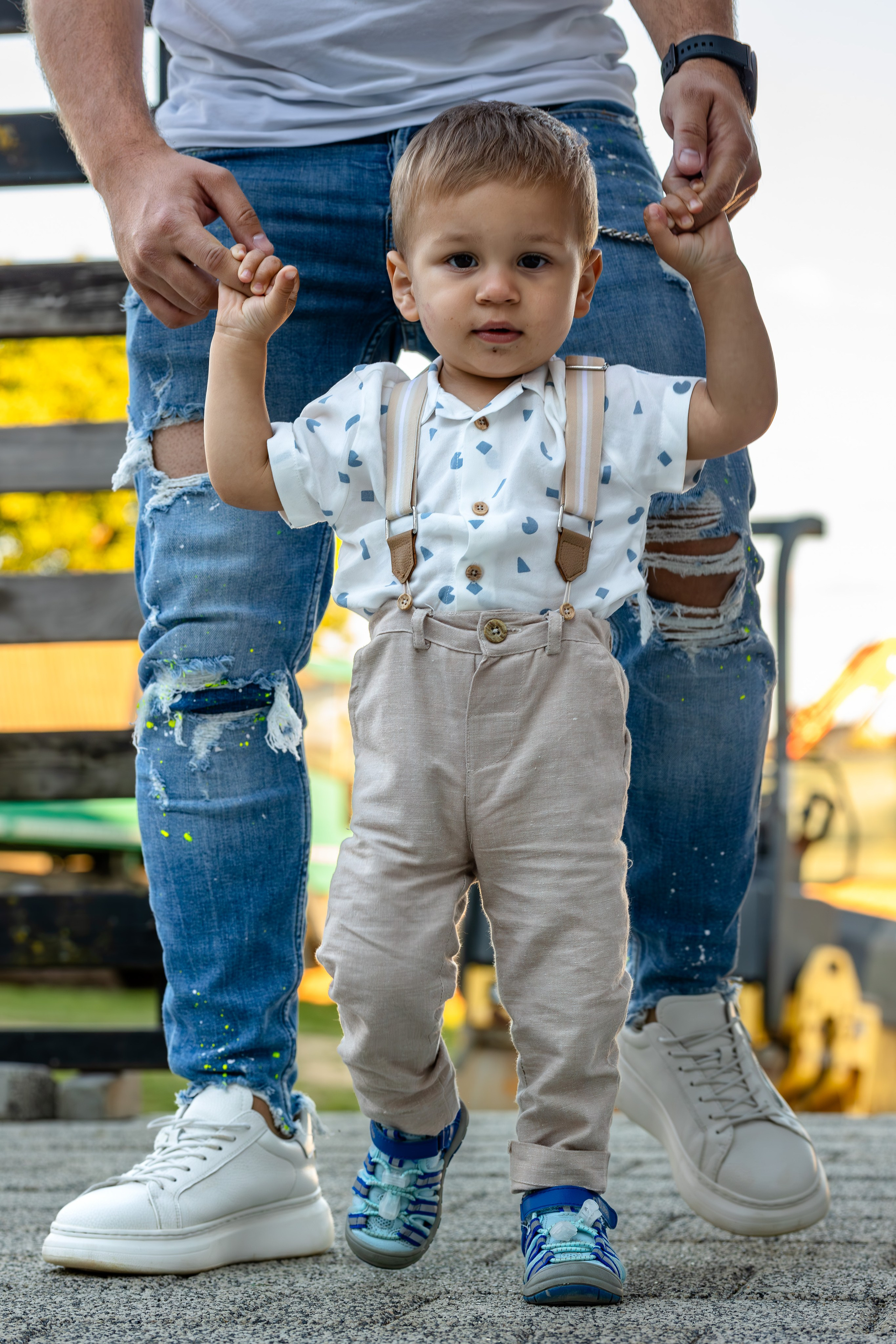 Majorat Ion. Ionut Brehuescu — Fotograf