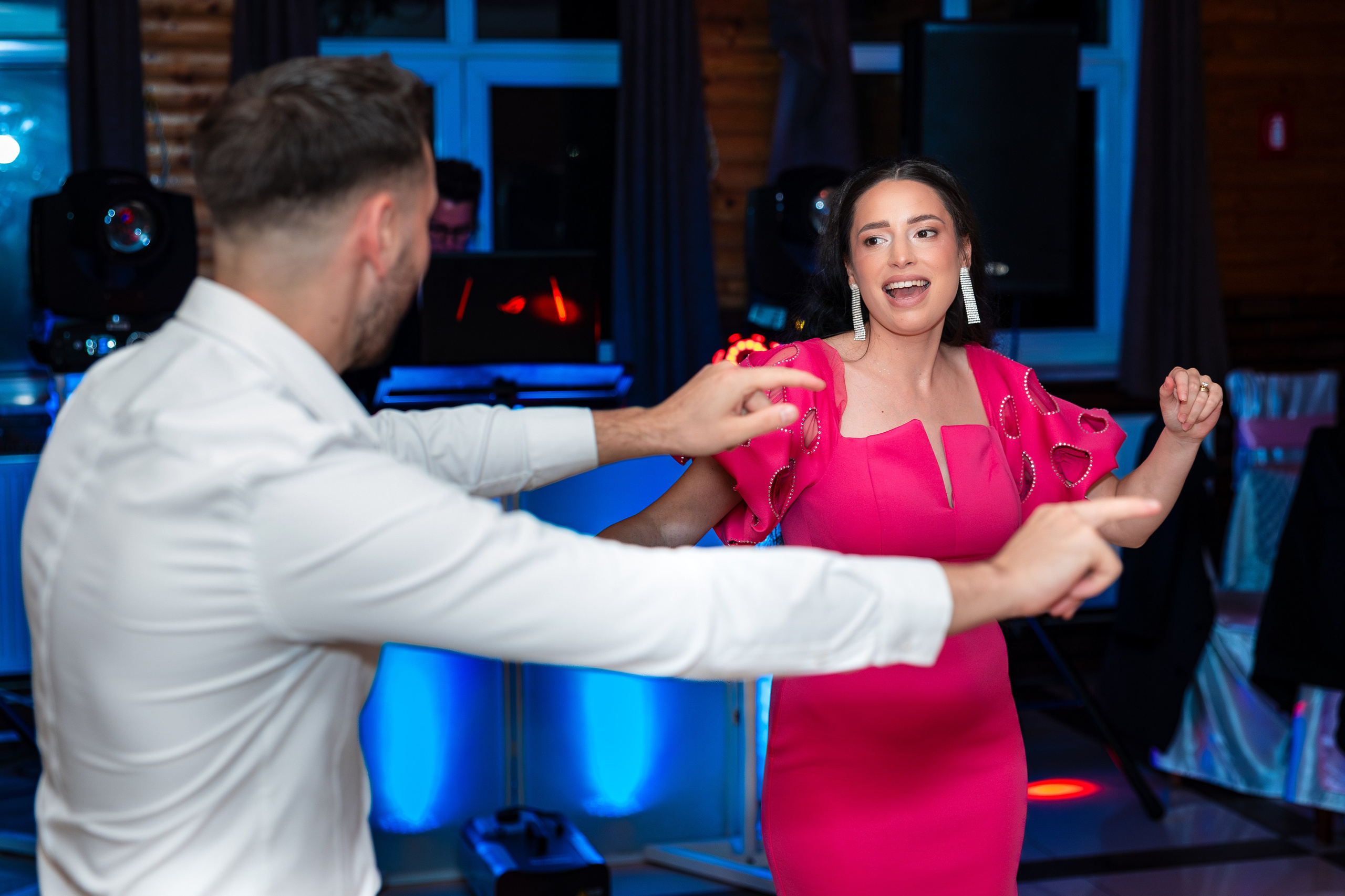 Botez Ema Maria. Ionut Brehuescu — Fotograf