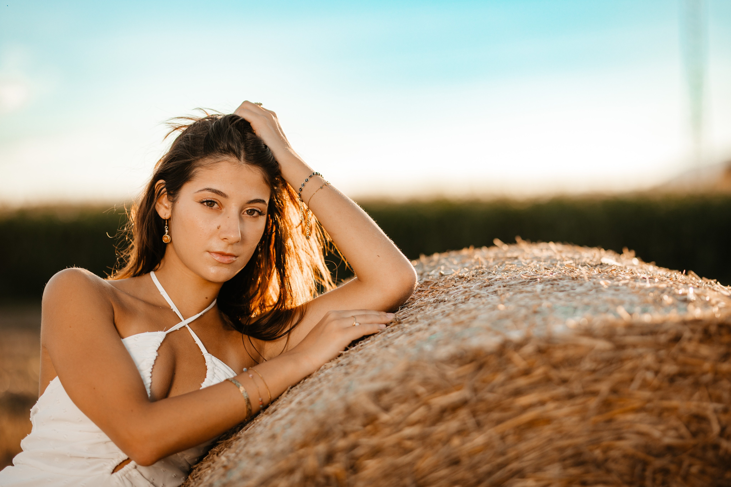 Miruna. Ionut Brehuescu — Fotograf